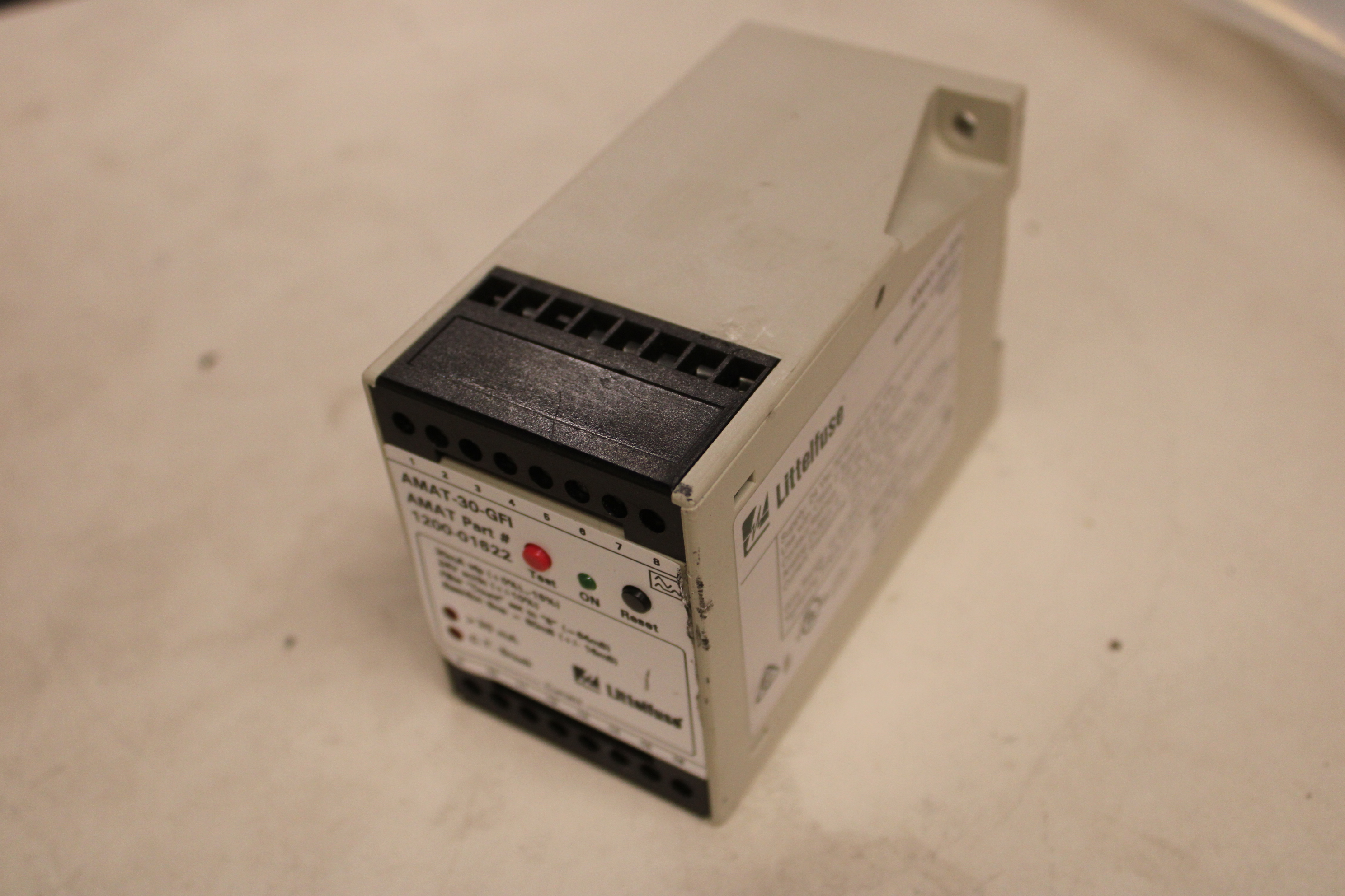 1200-01622 Littelfuse Fuse Accessories