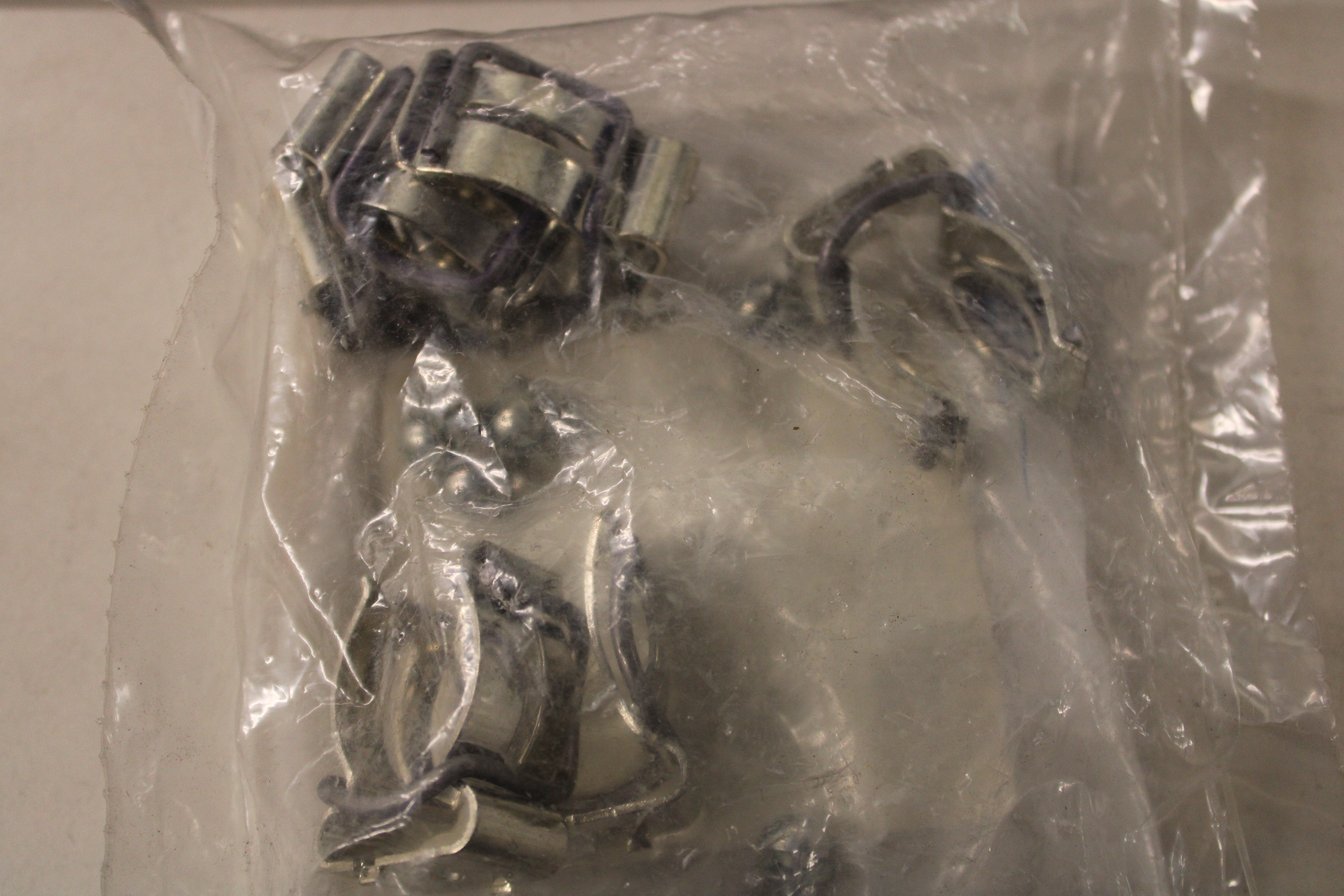 1401-N43 Allen Bradley Fuse Accessories