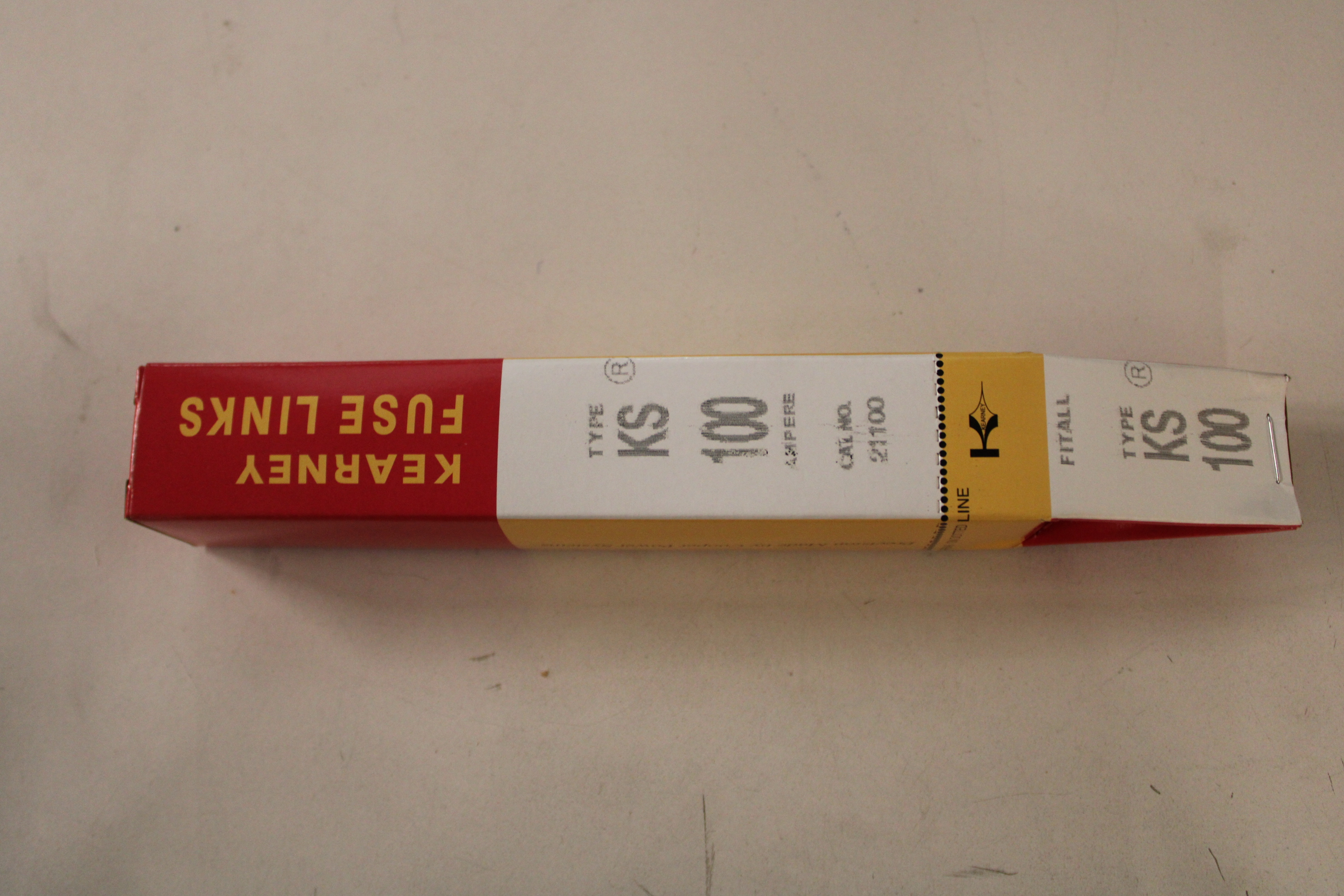 21100 Kearney Fuse Accessories