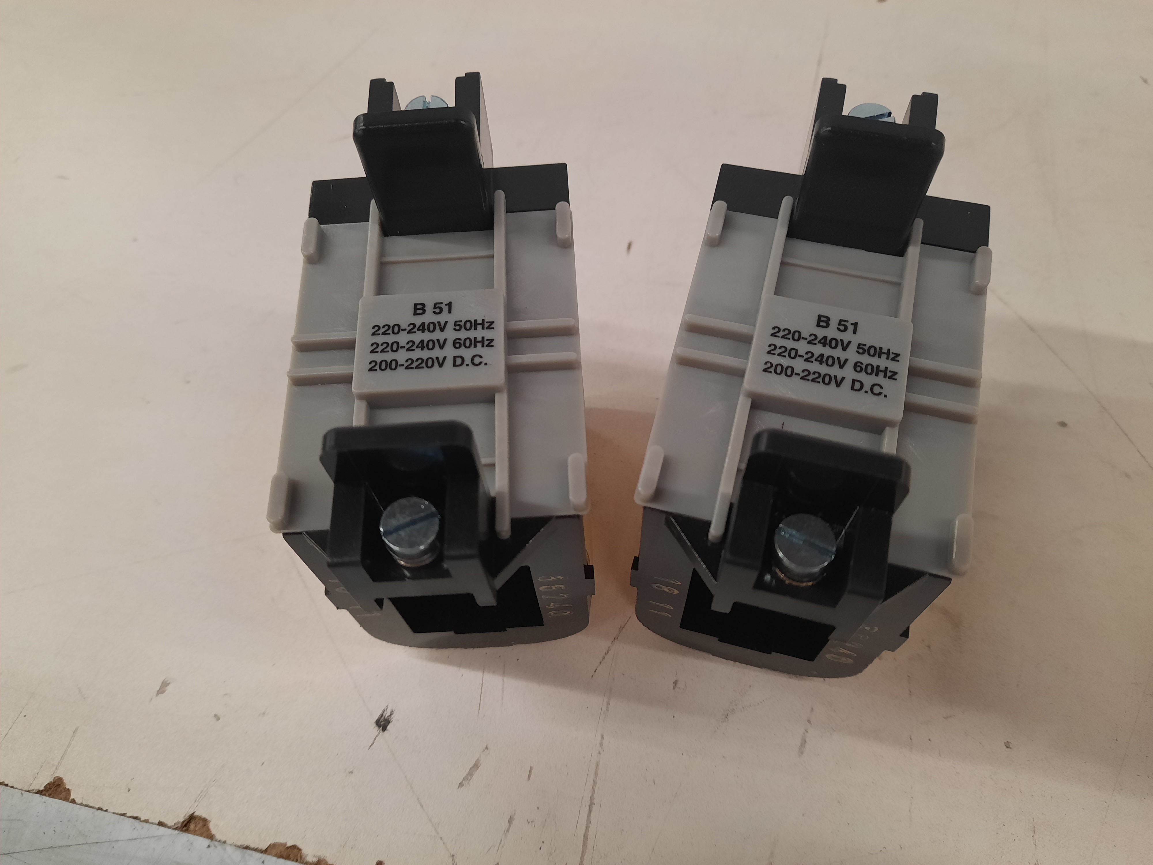 9-3006-2 Eaton Plumbing Solenoid Valves and Coils