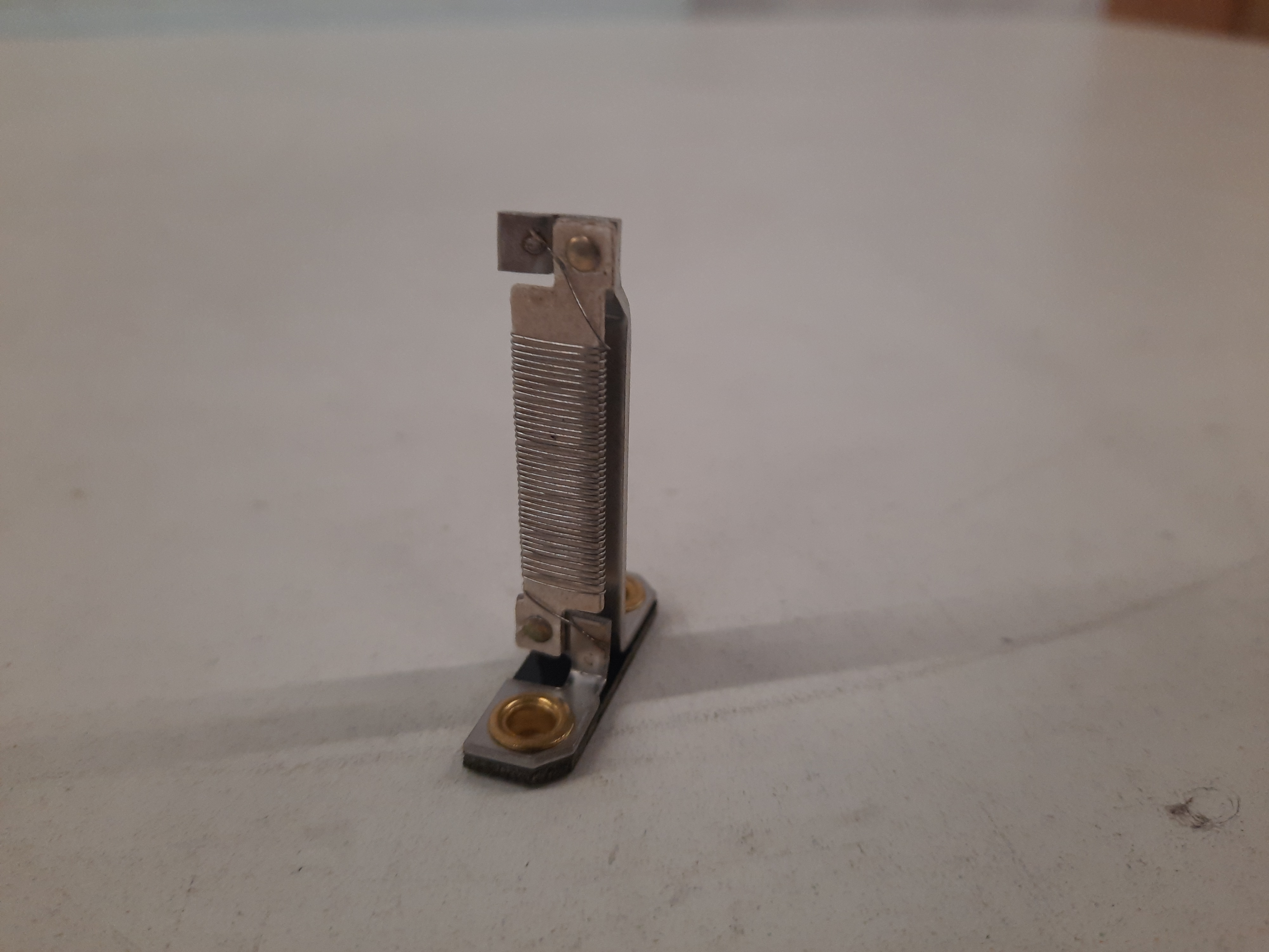 FH03 Eaton Electric Heaters