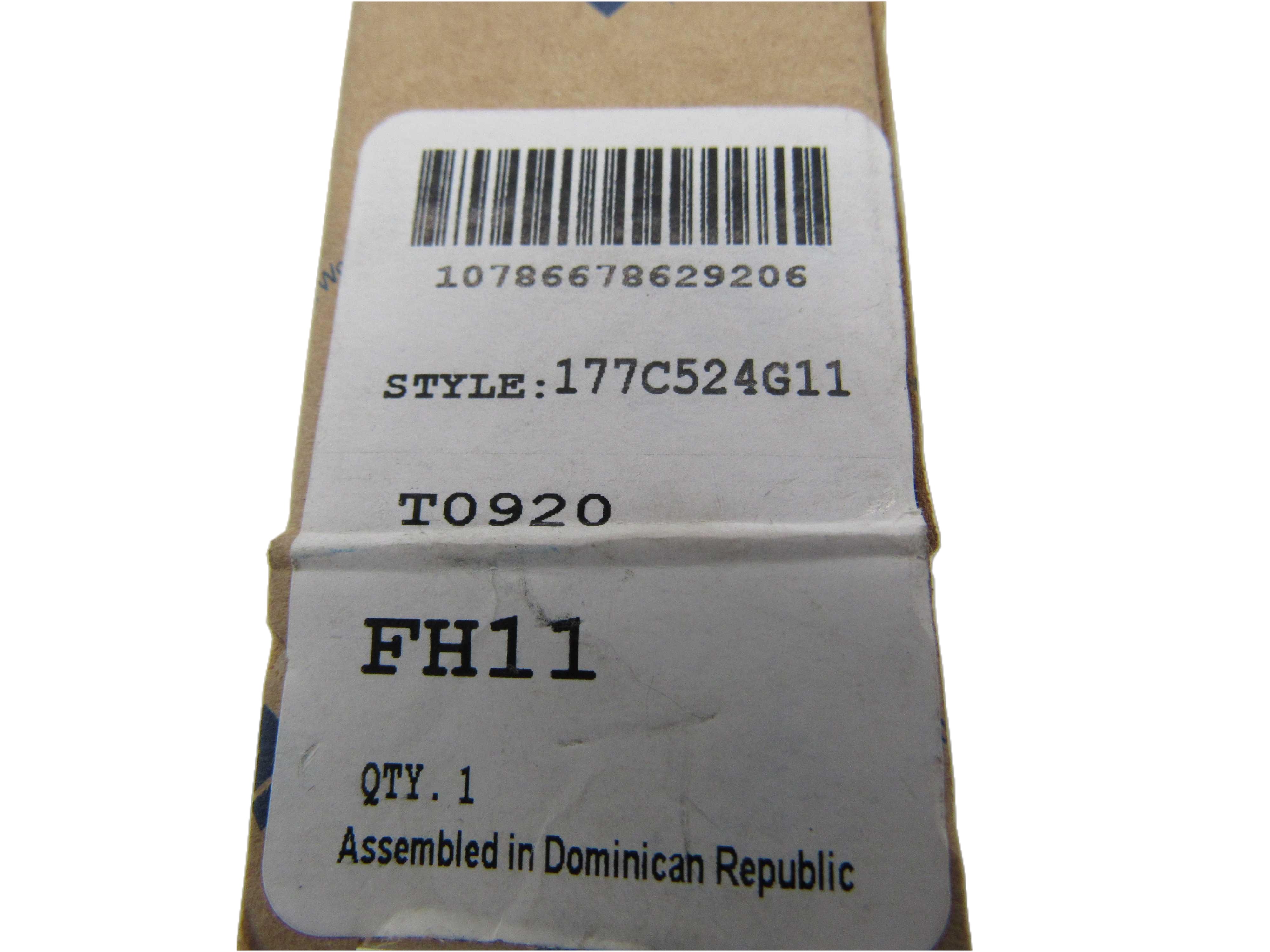 FH11 Eaton Electric Heaters