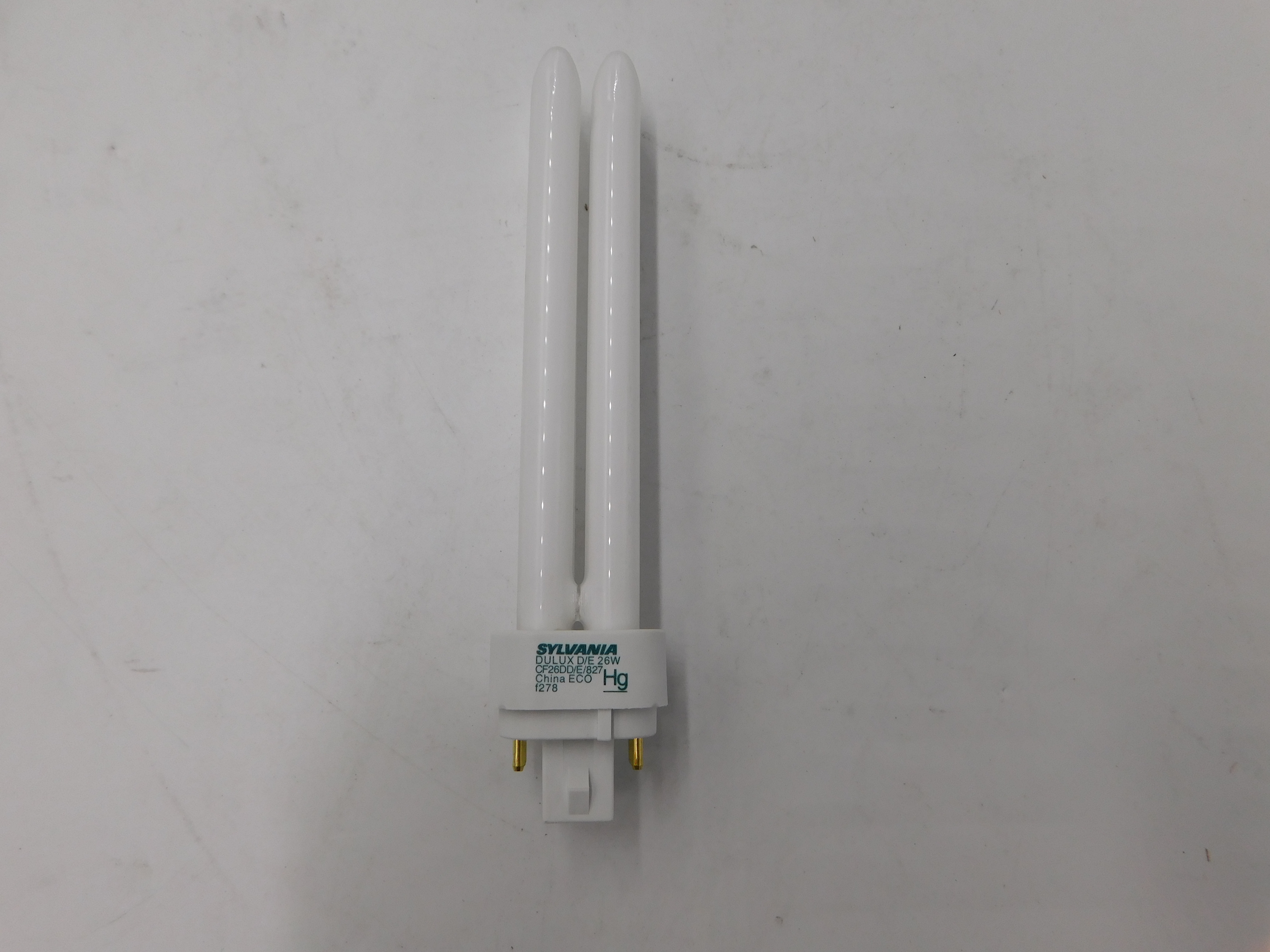 CF26DD/E/827/ECO/20684 Sylvania Fluorescent Bulbs