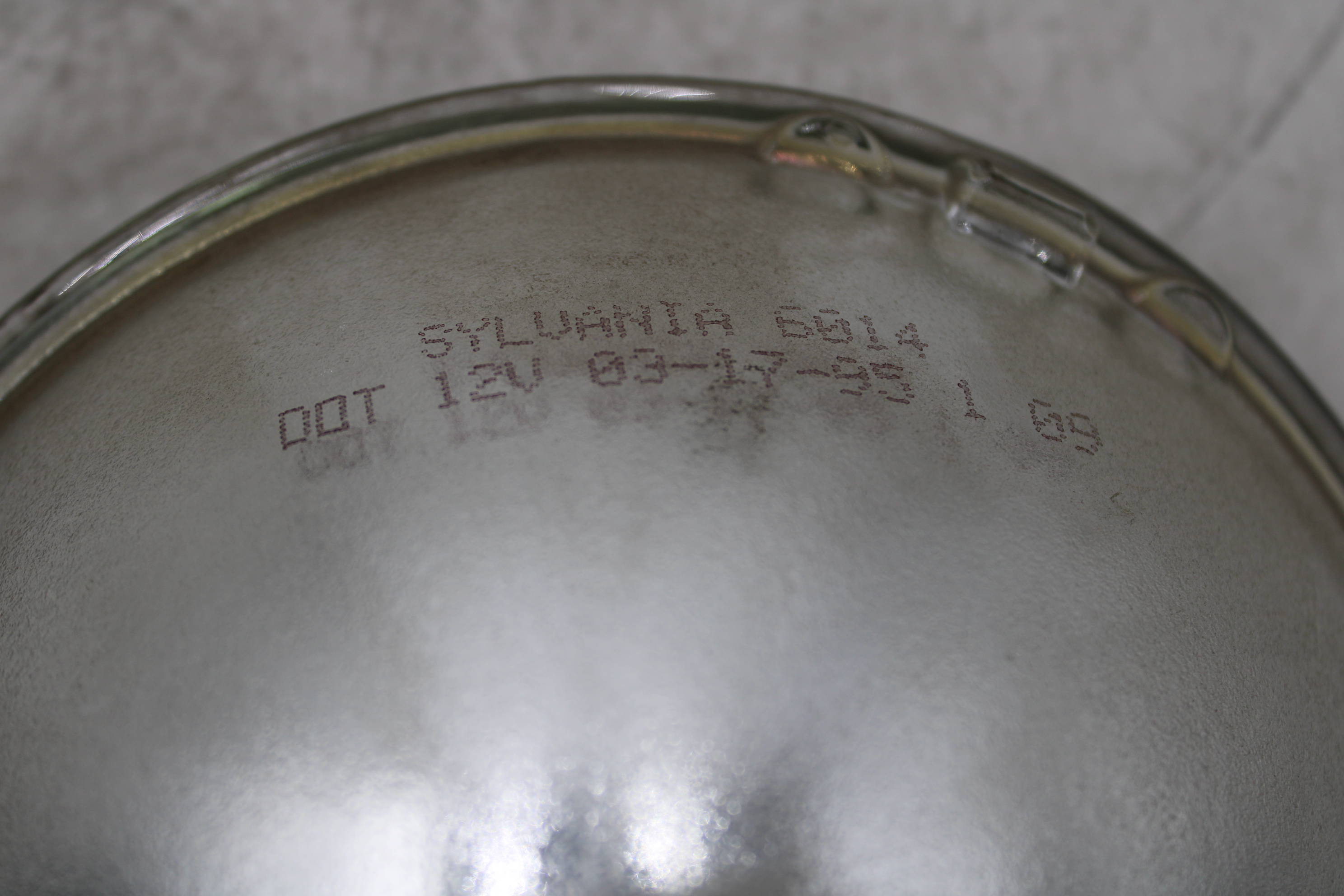 6014 Southwire Miniature and Specialty Bulbs