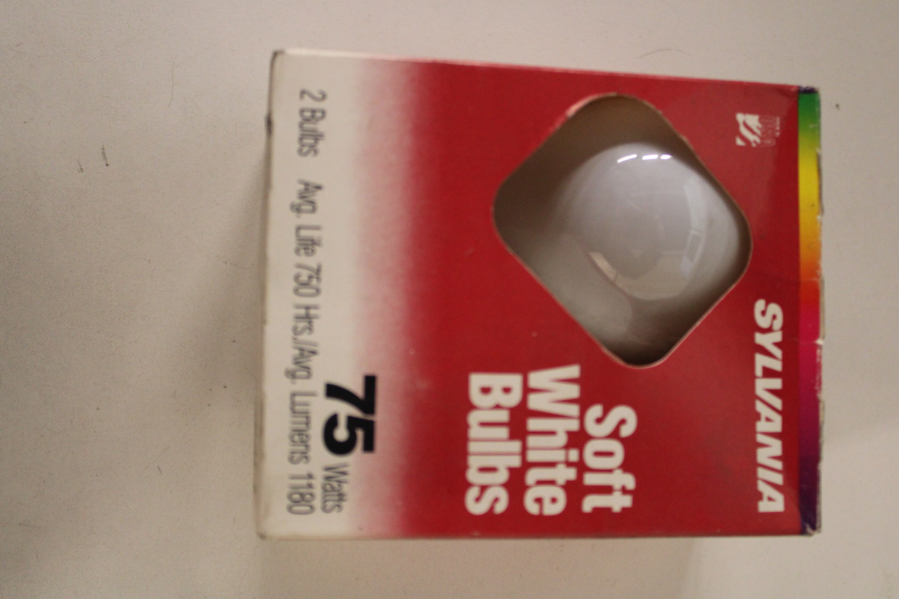 FB-SW-10967 Cooper Miniature and Specialty Bulbs