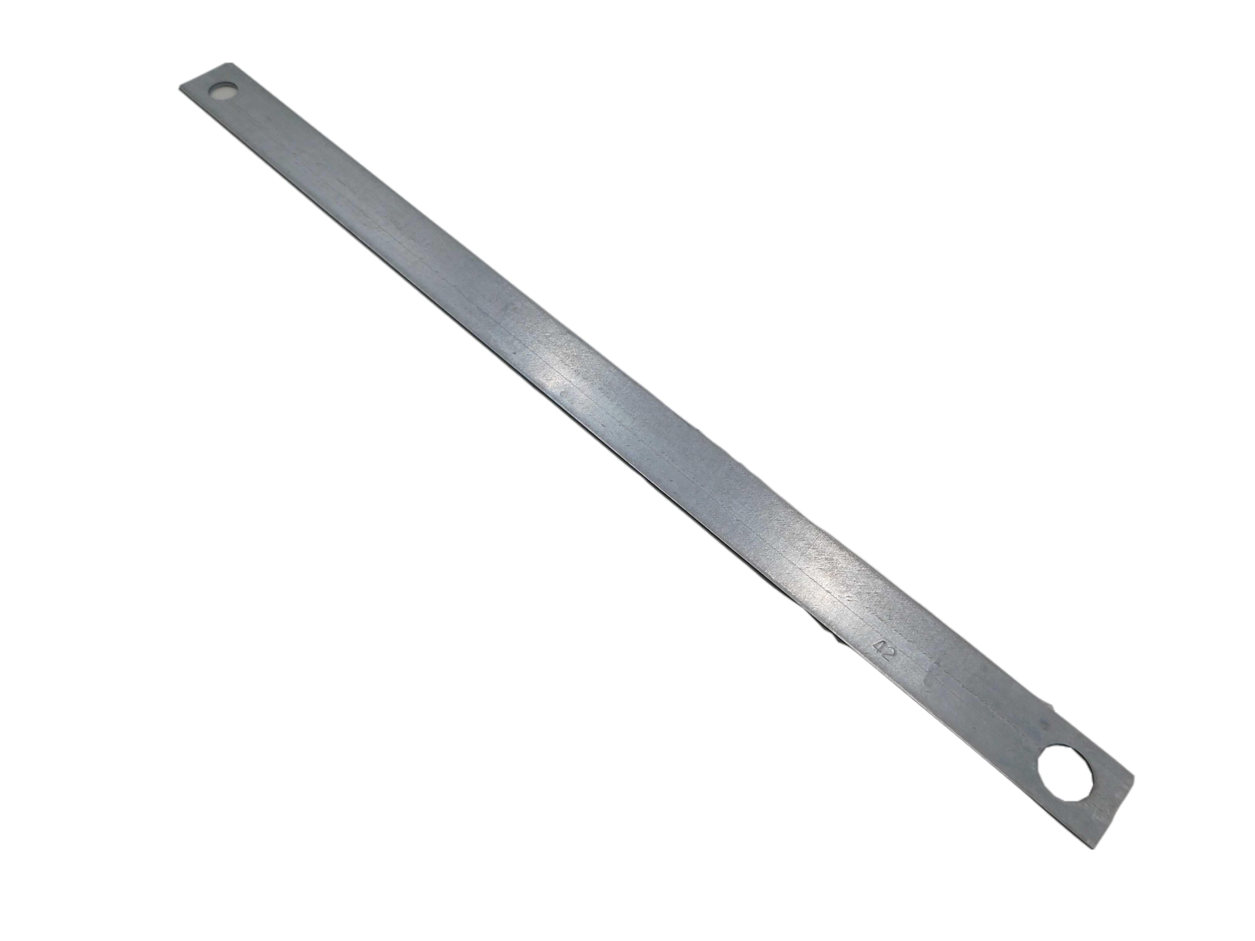 035RS1600EG Nvent Strut Channel/Mounting/Straps