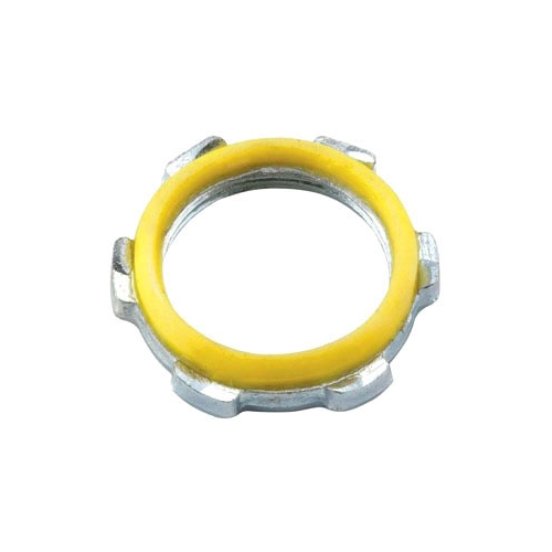 1207 Raco Bushings/Knockout Seals/Locknuts