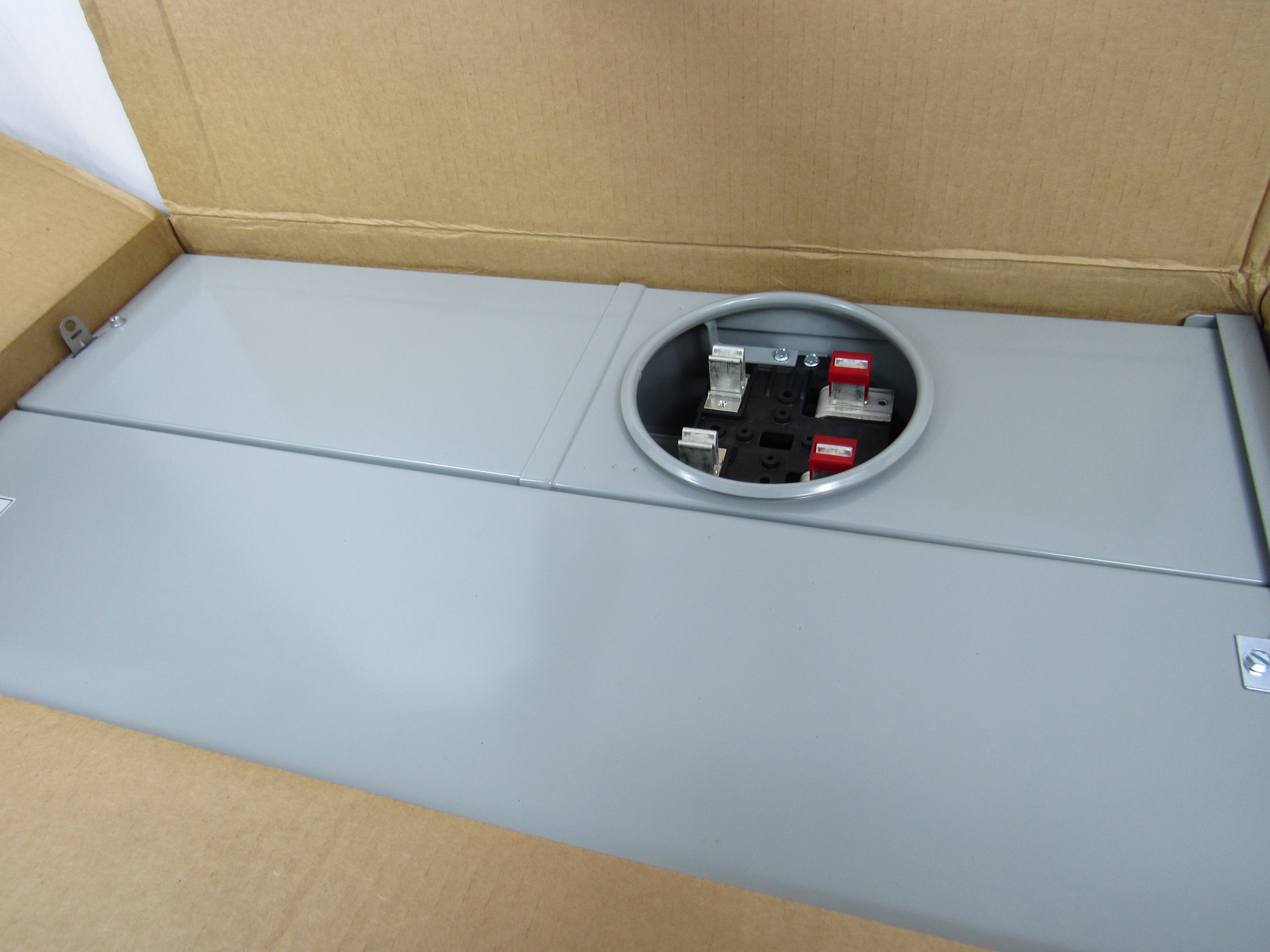 CMBEB200BTS Eaton Meter Sockets