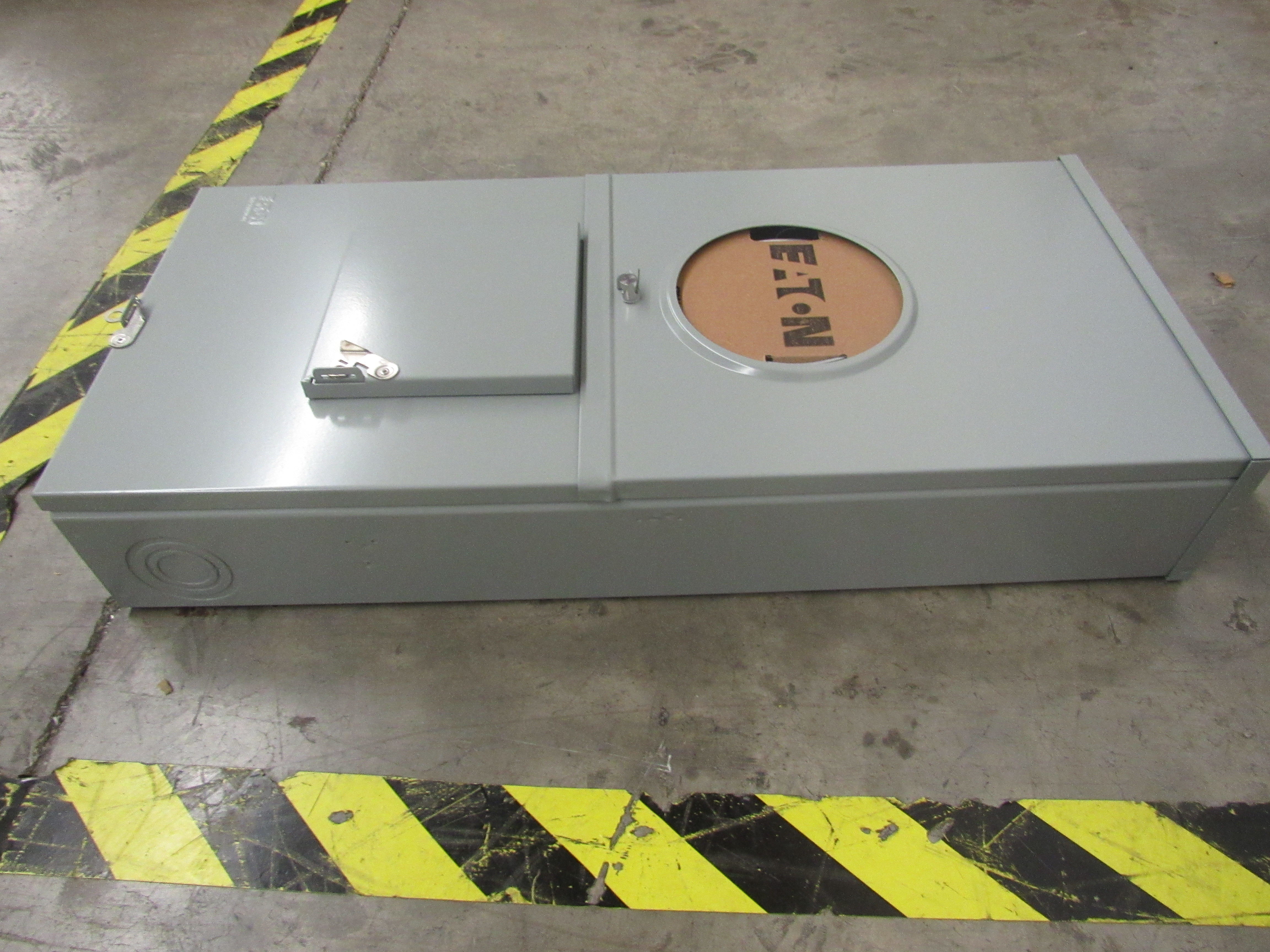 MBB150BTSG Eaton Meter Sockets