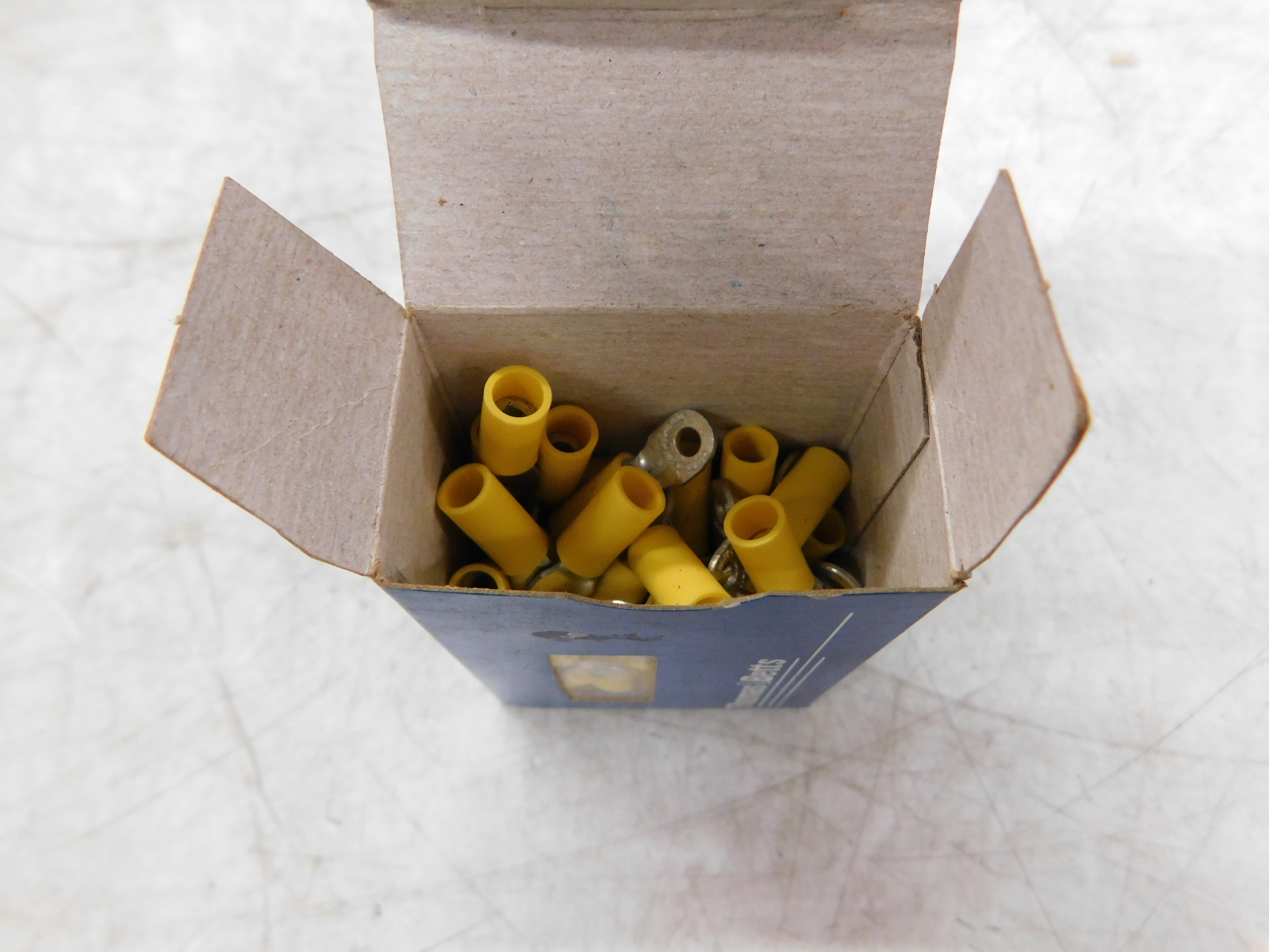 10RC-6 Thomas & Betts Other Power Distribution Contacts and Accessories