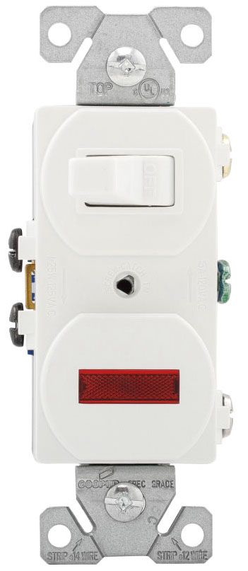 277W-BOX Eaton Combination Devices