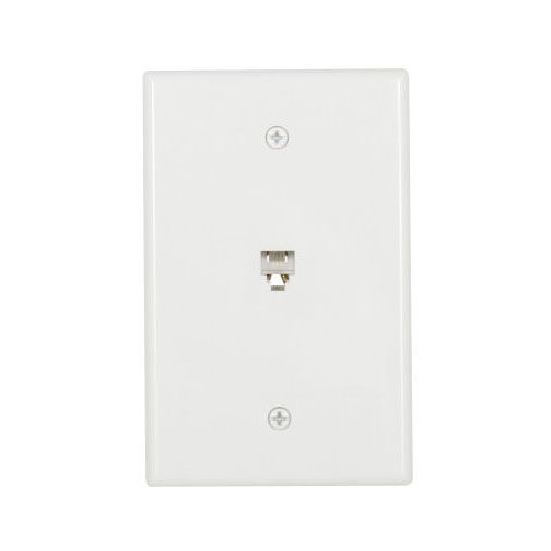 3533-4W Eaton Data Jacks