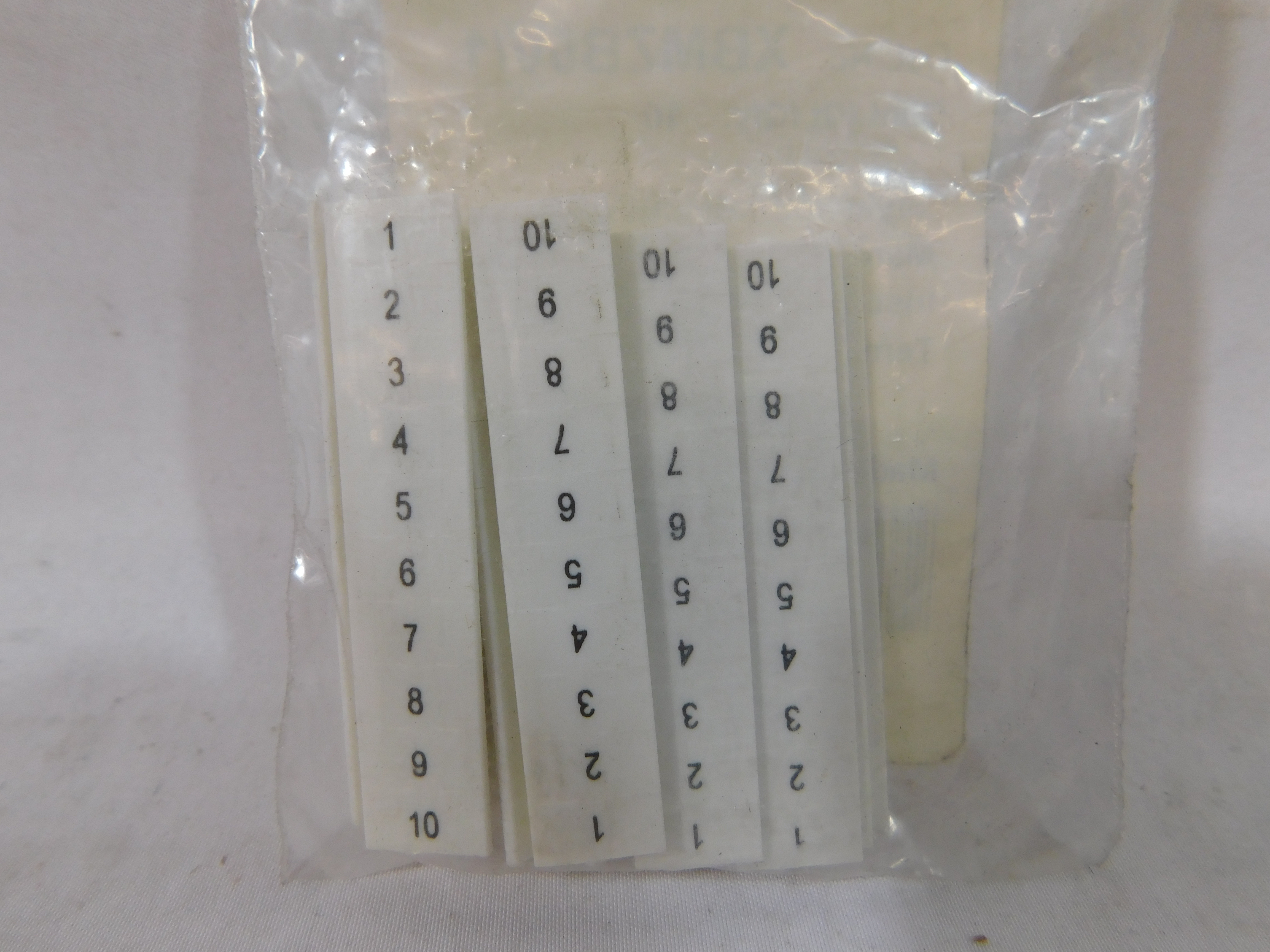 XBMZB5V/1 Eaton Contact Accessories