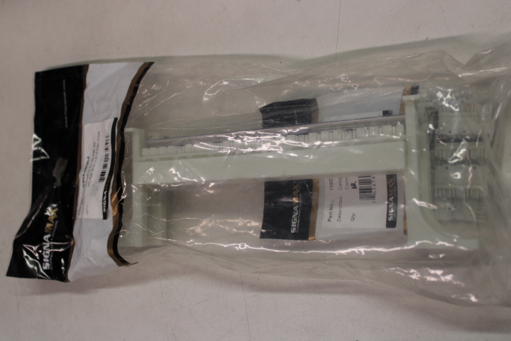 WBK6-48PRL4 Signamax Contact Accessories