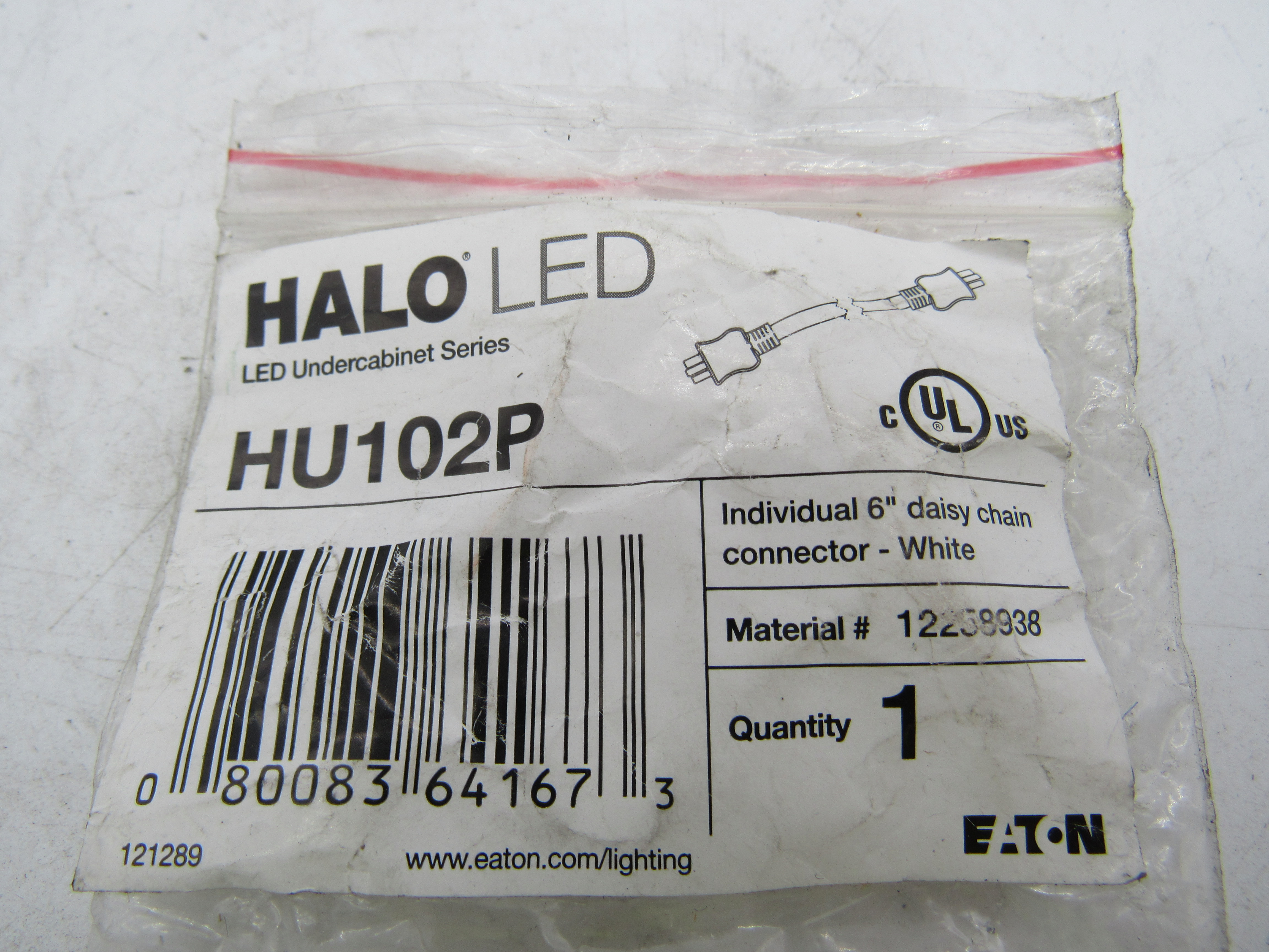 HU102P Halo Solar Cables and Connectors