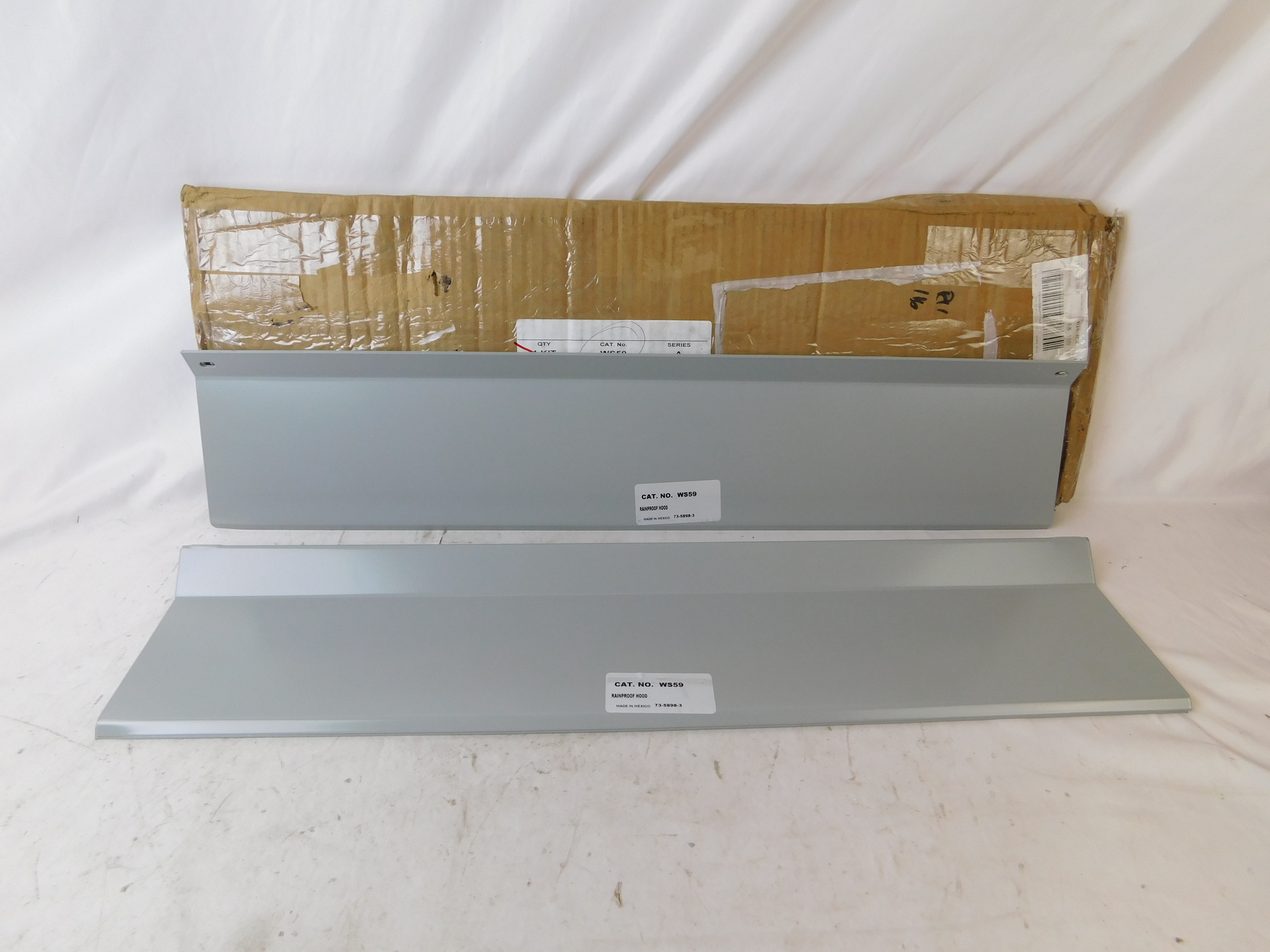 WS59 Eaton Transformer Accessories