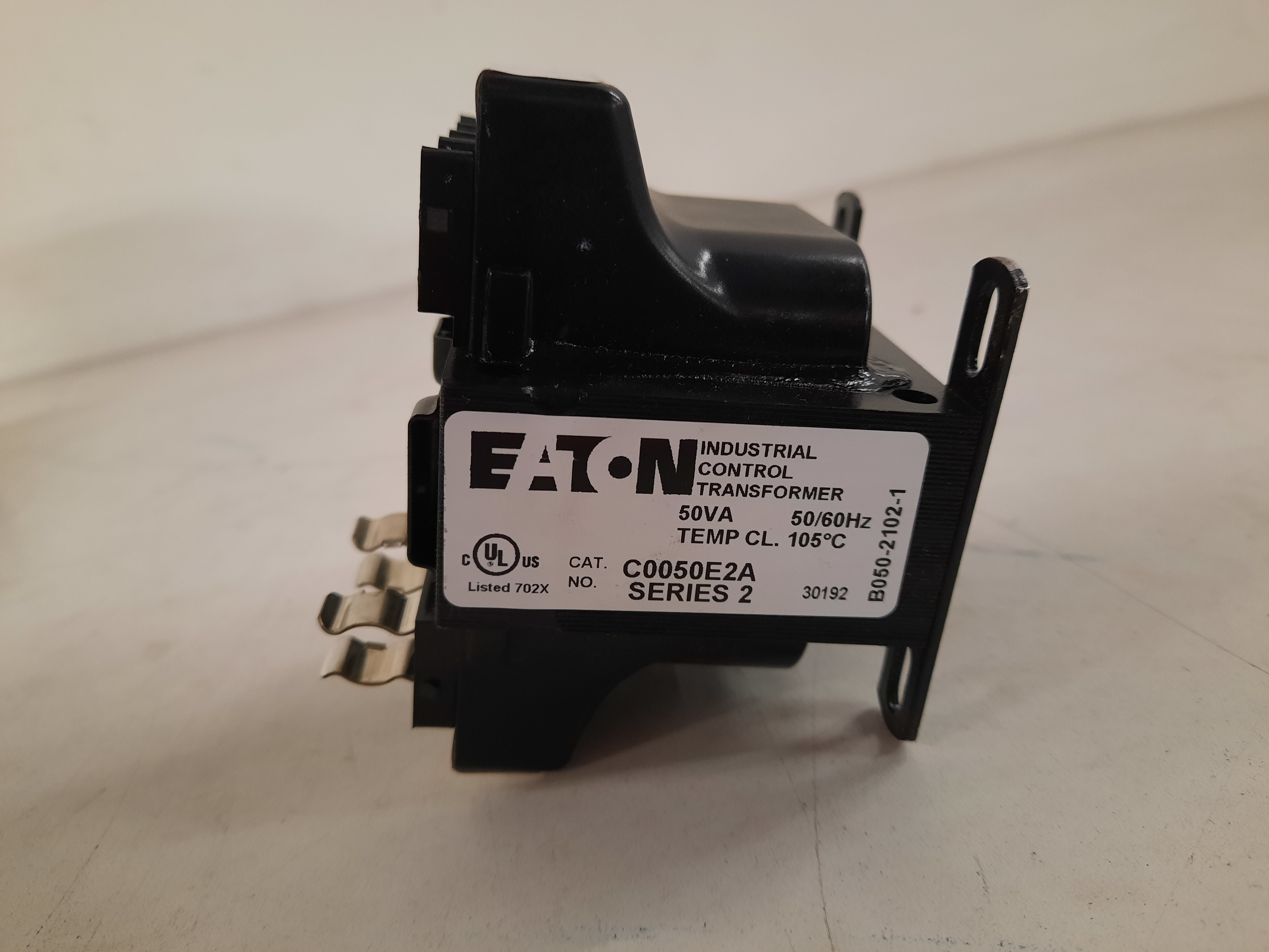 C0050E2A Eaton Control Transformers
