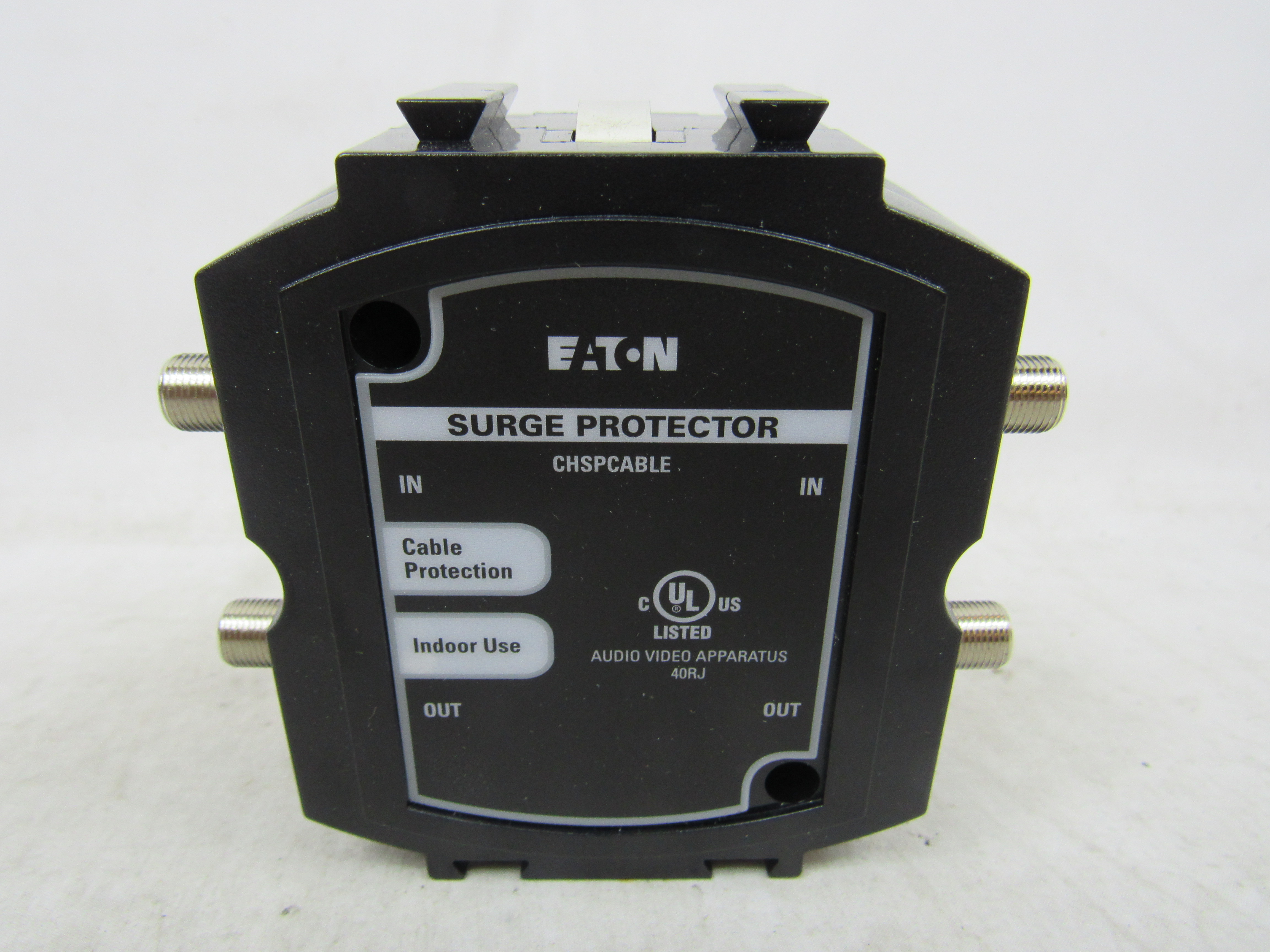 CHSPCABLE Eaton Surge Protection Devices (SPDs)