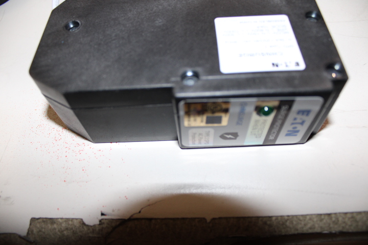 CHNSURGECS Eaton Surge Protection Devices (SPDs)