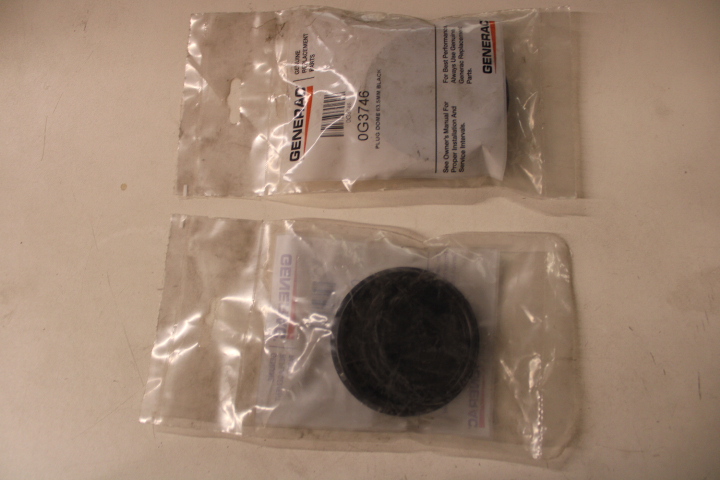 0G3746 Generac Other Plugs/Connectors/Adapters