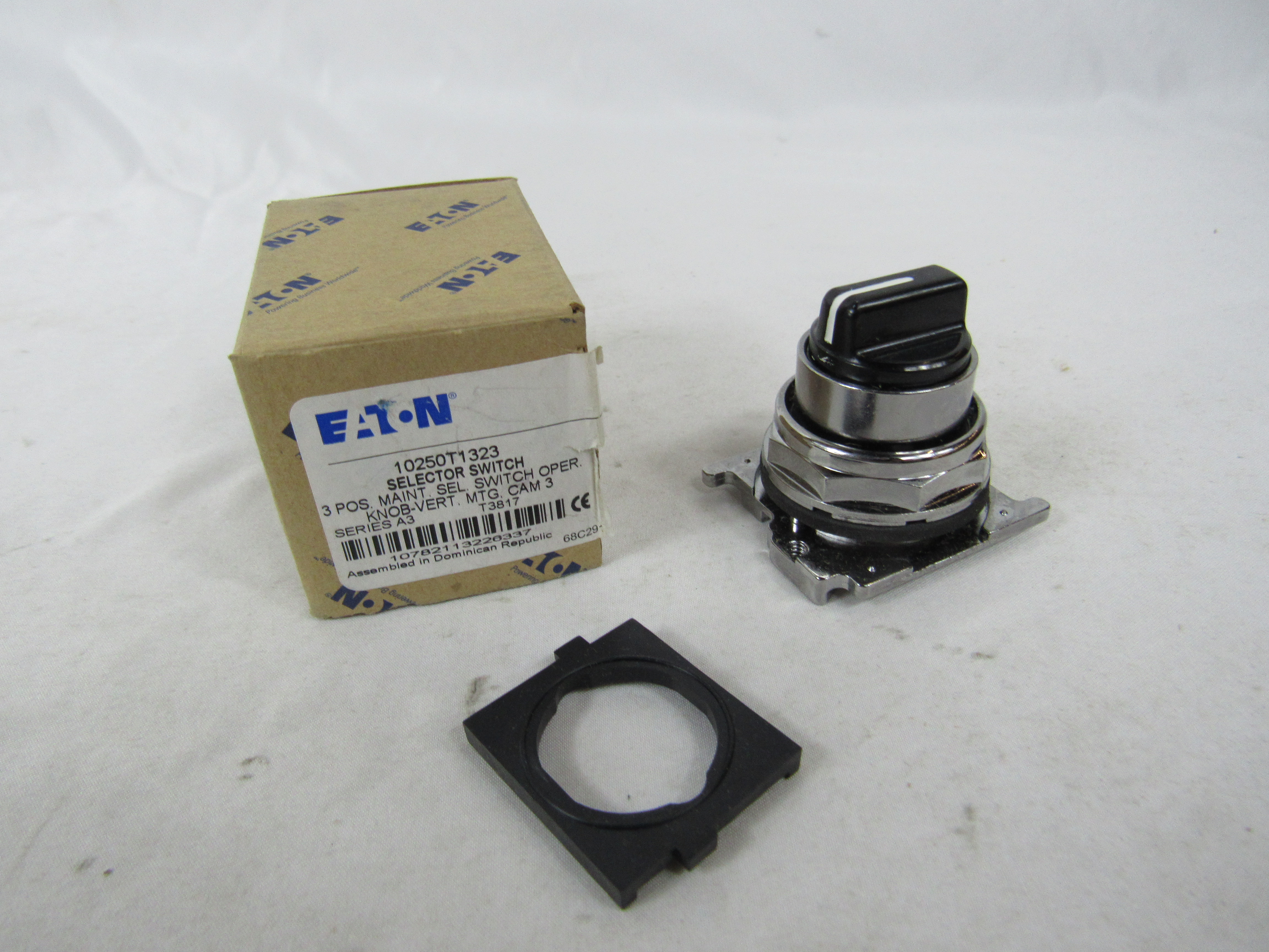 10250T1323 Eaton Selector Switches