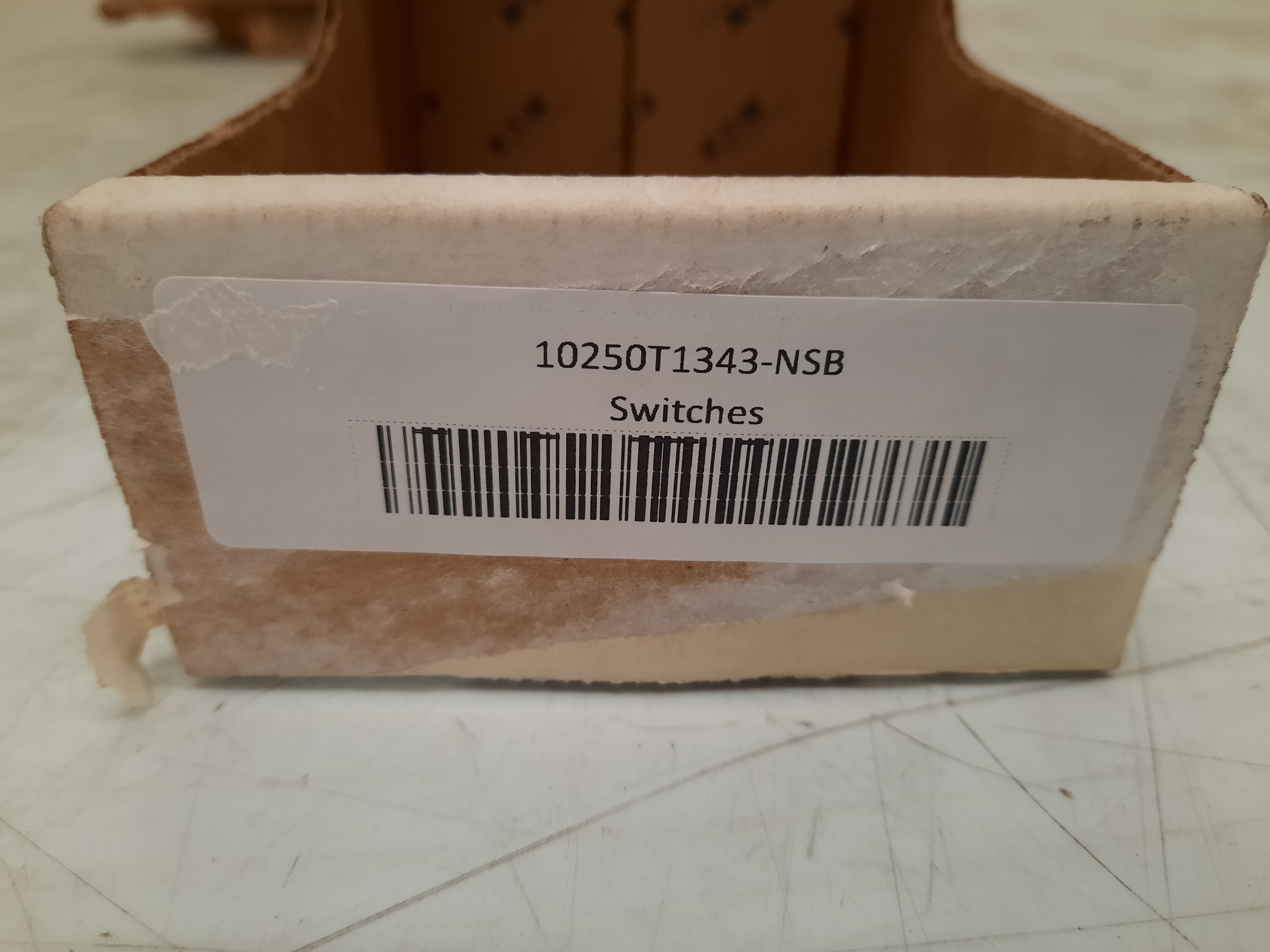 10250T1343 Eaton Selector Switches