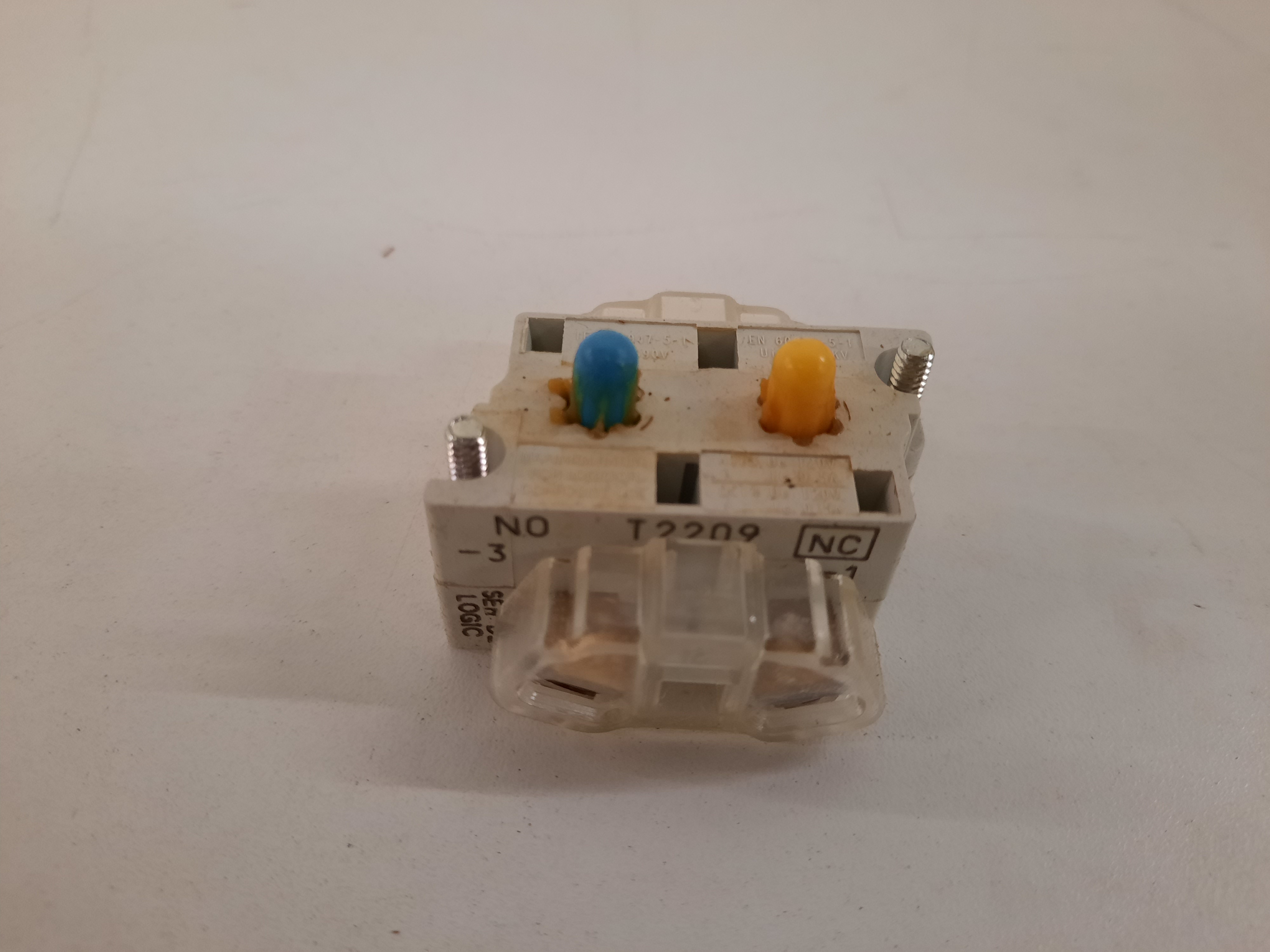 10250T1EP Eaton Contact Blocks and Other Accessories