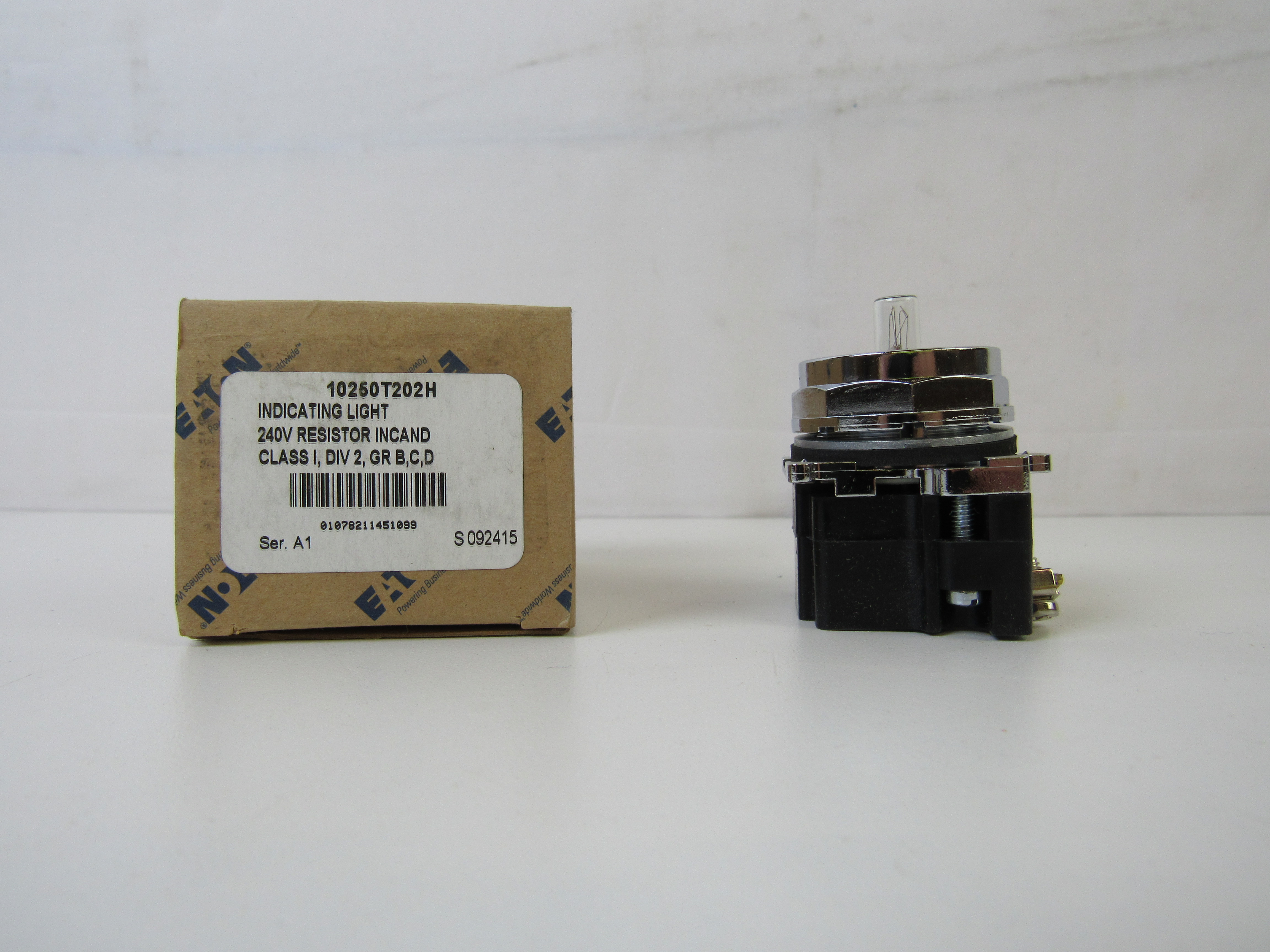 10250T202H Eaton Occupancy Switches