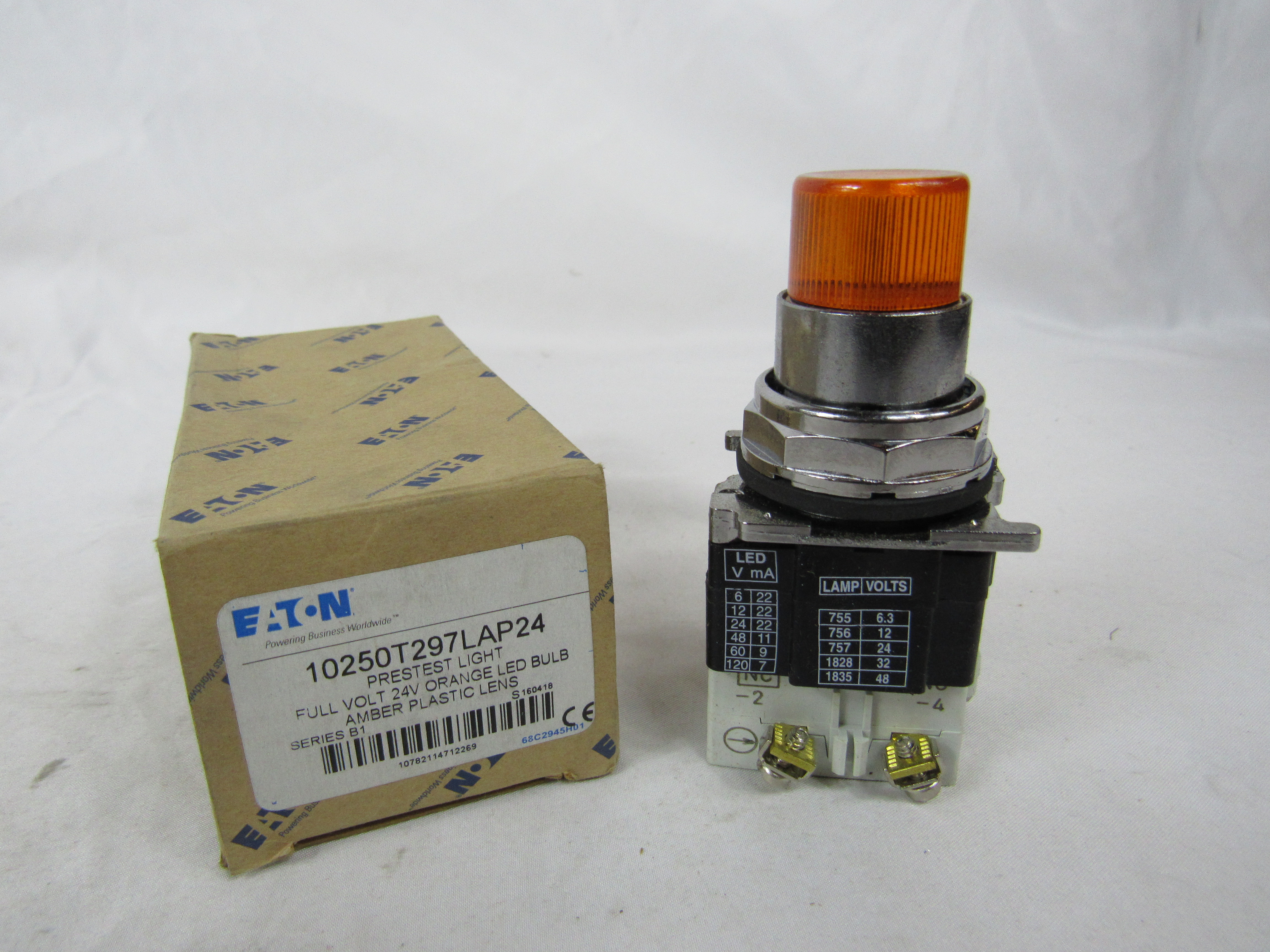 10250T297LAP24 Eaton Occupancy Switches