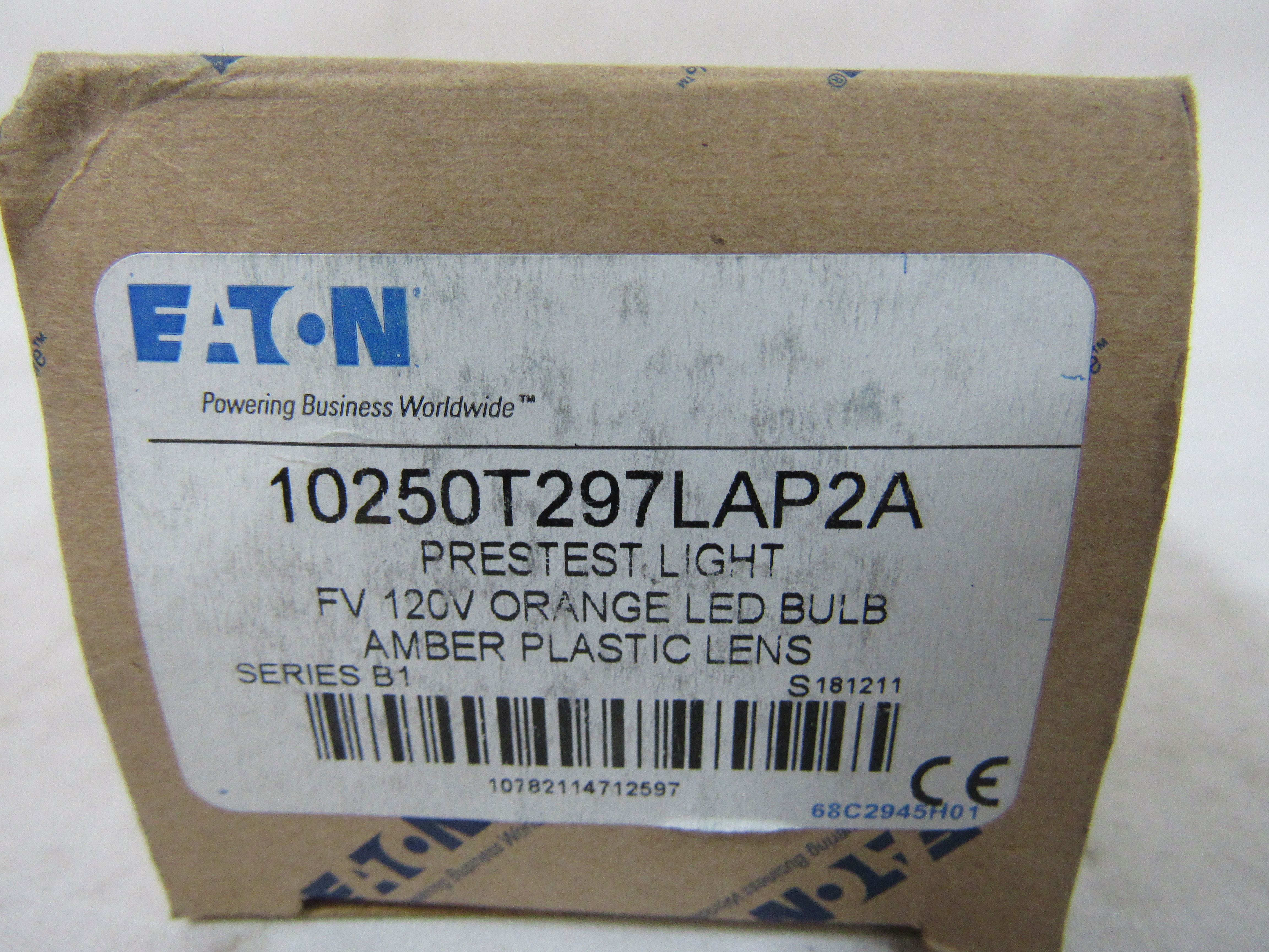 10250T297LAP2A Eaton Occupancy Switches