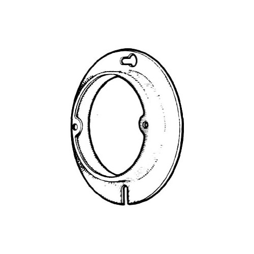 11125-MULBERRY Mulberry Outlet Boxes/Covers/Accessories