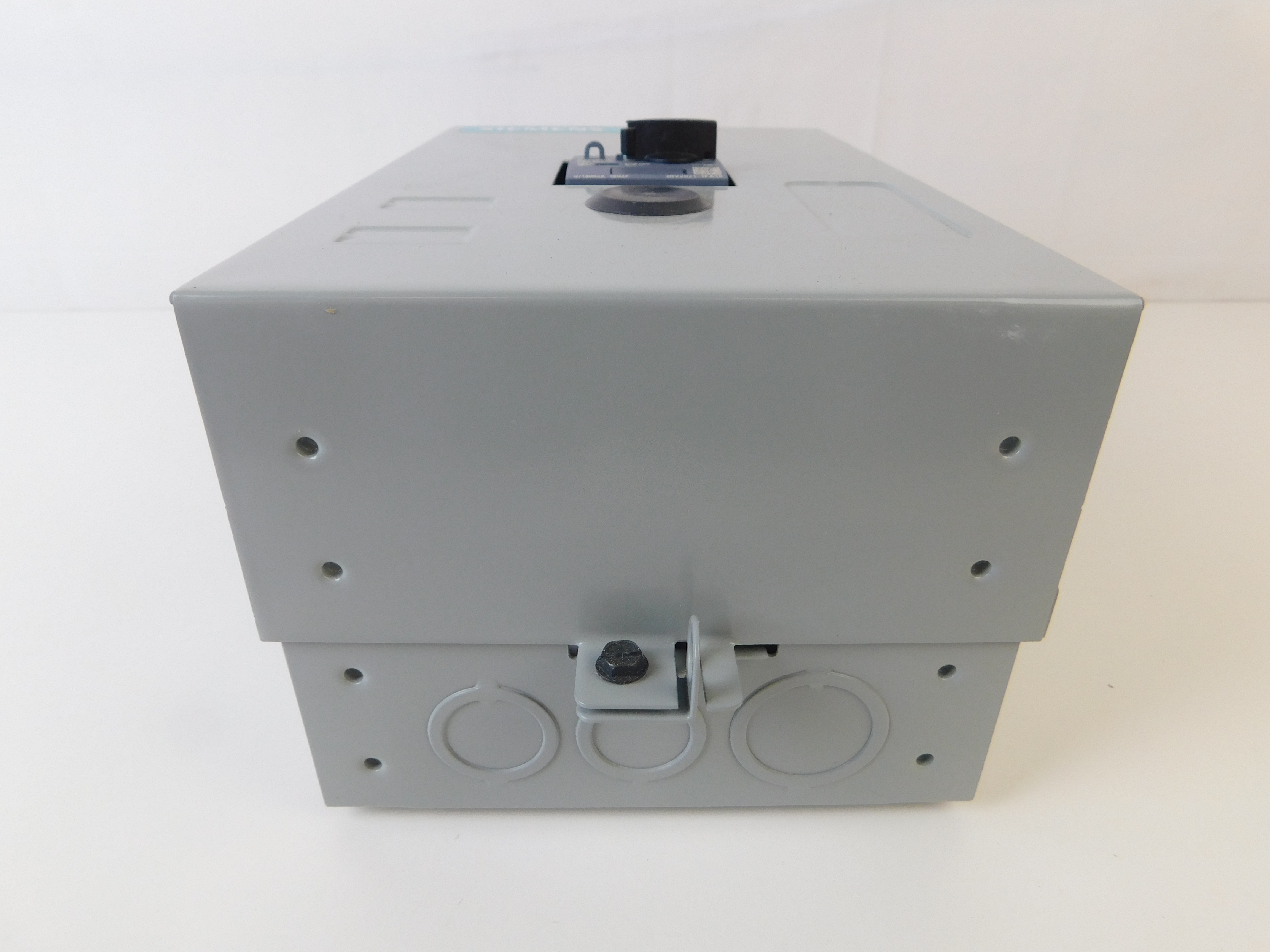 11RD3B Siemens Manual Starters