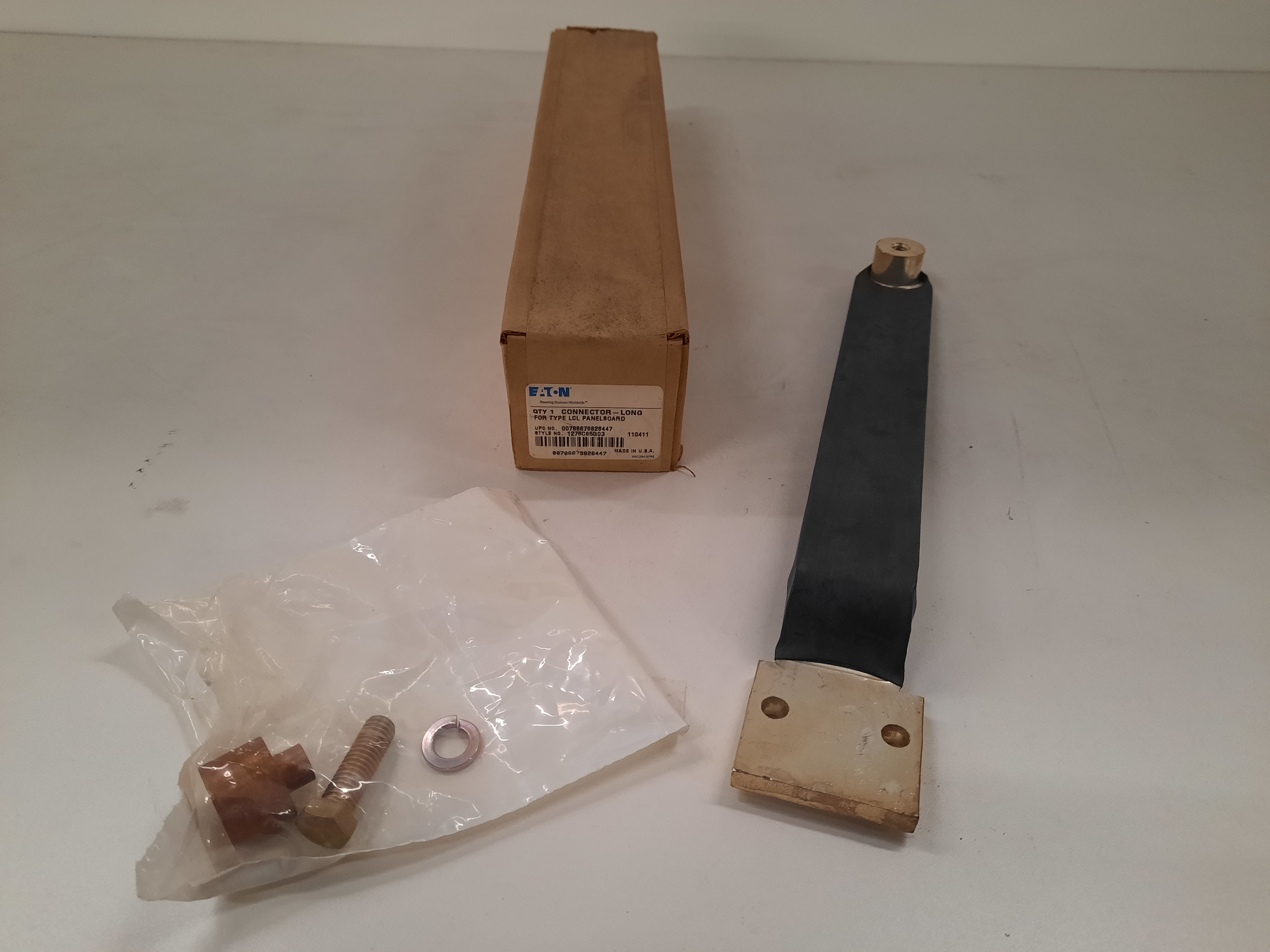 1275C85G03 Eaton Circuit Breaker Accessories