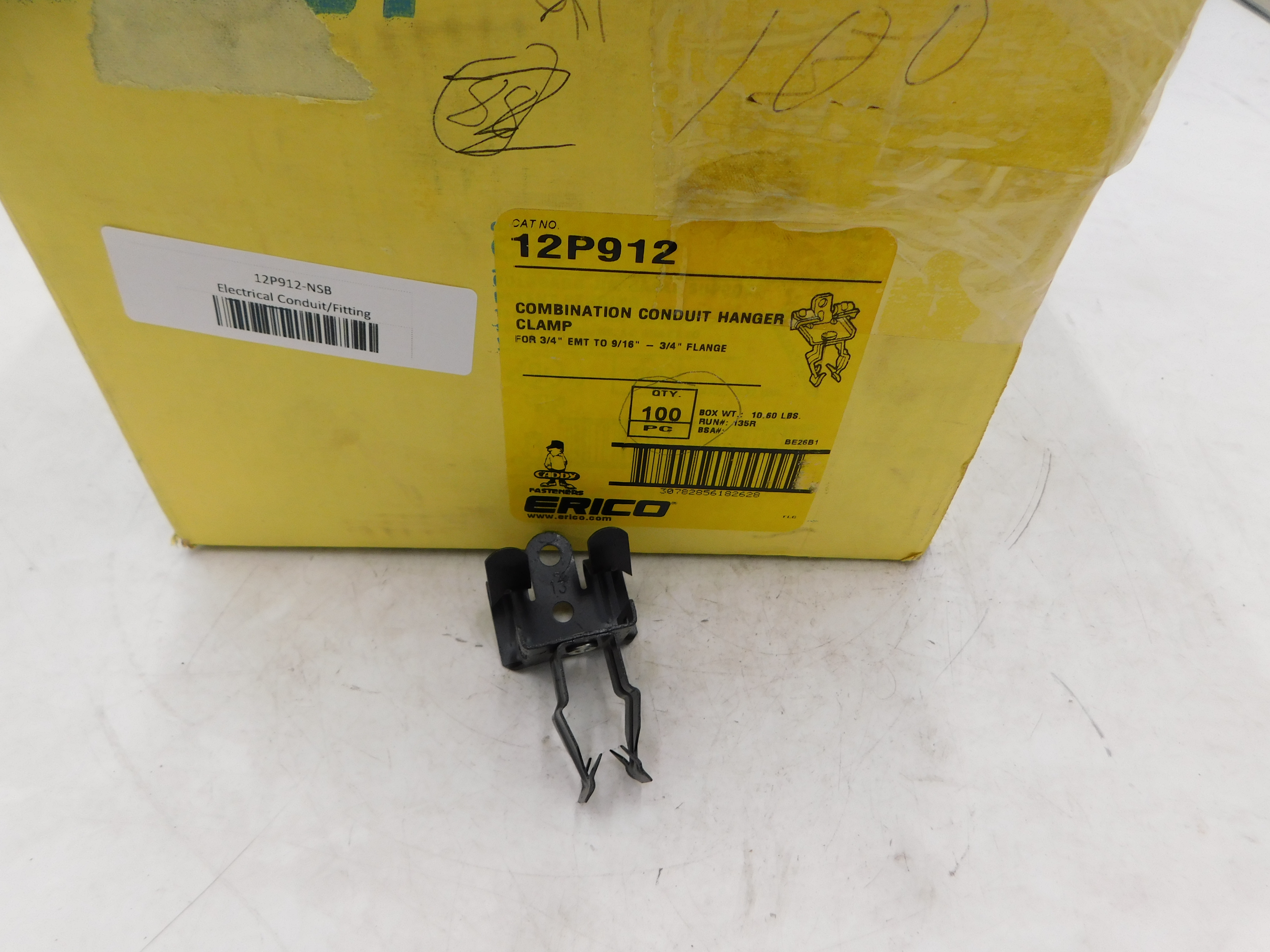 12P912 Nvent Outlet Boxes/Covers/Accessories