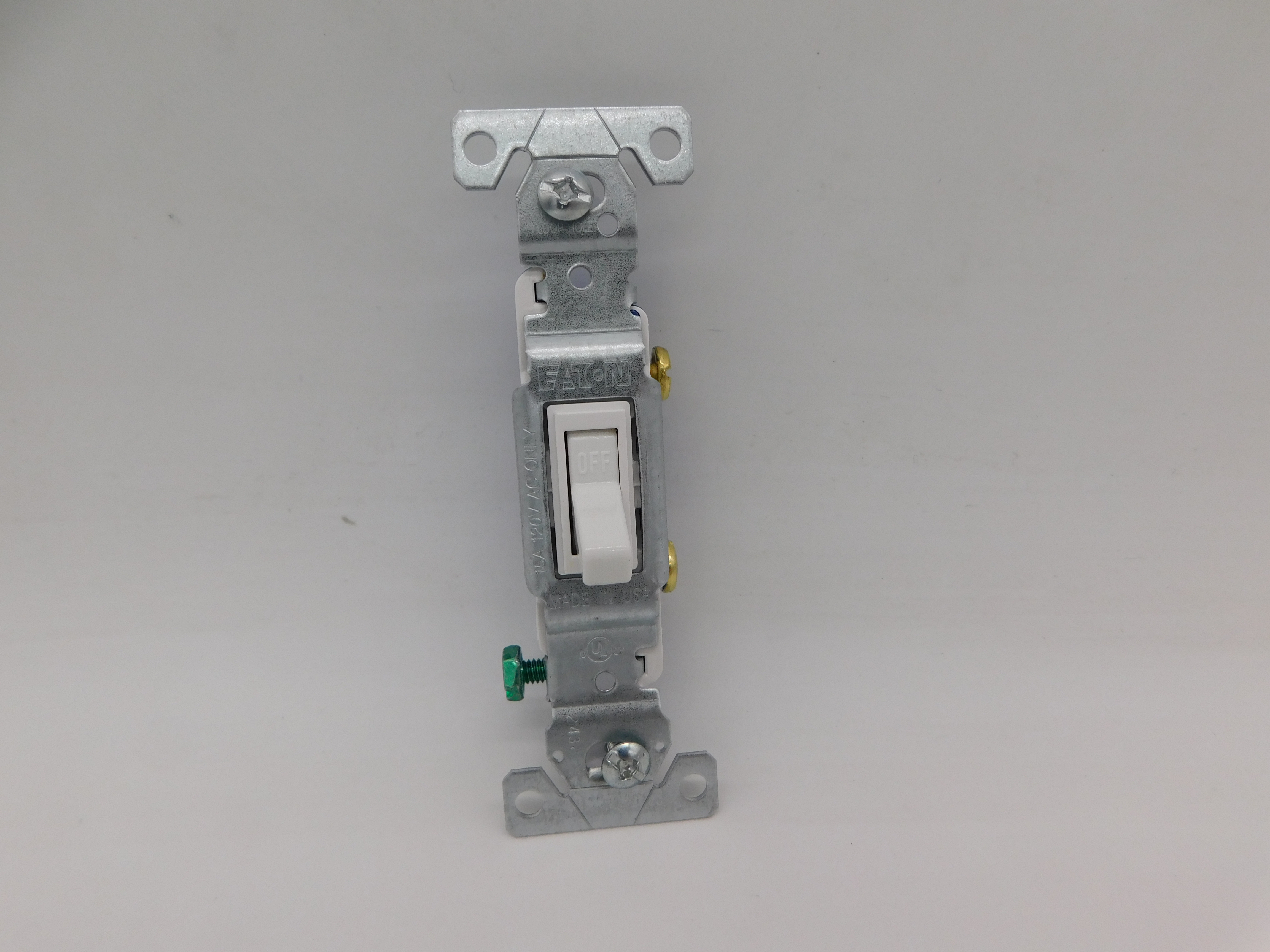 1301-7W Eaton Light Switch and Control Accessories