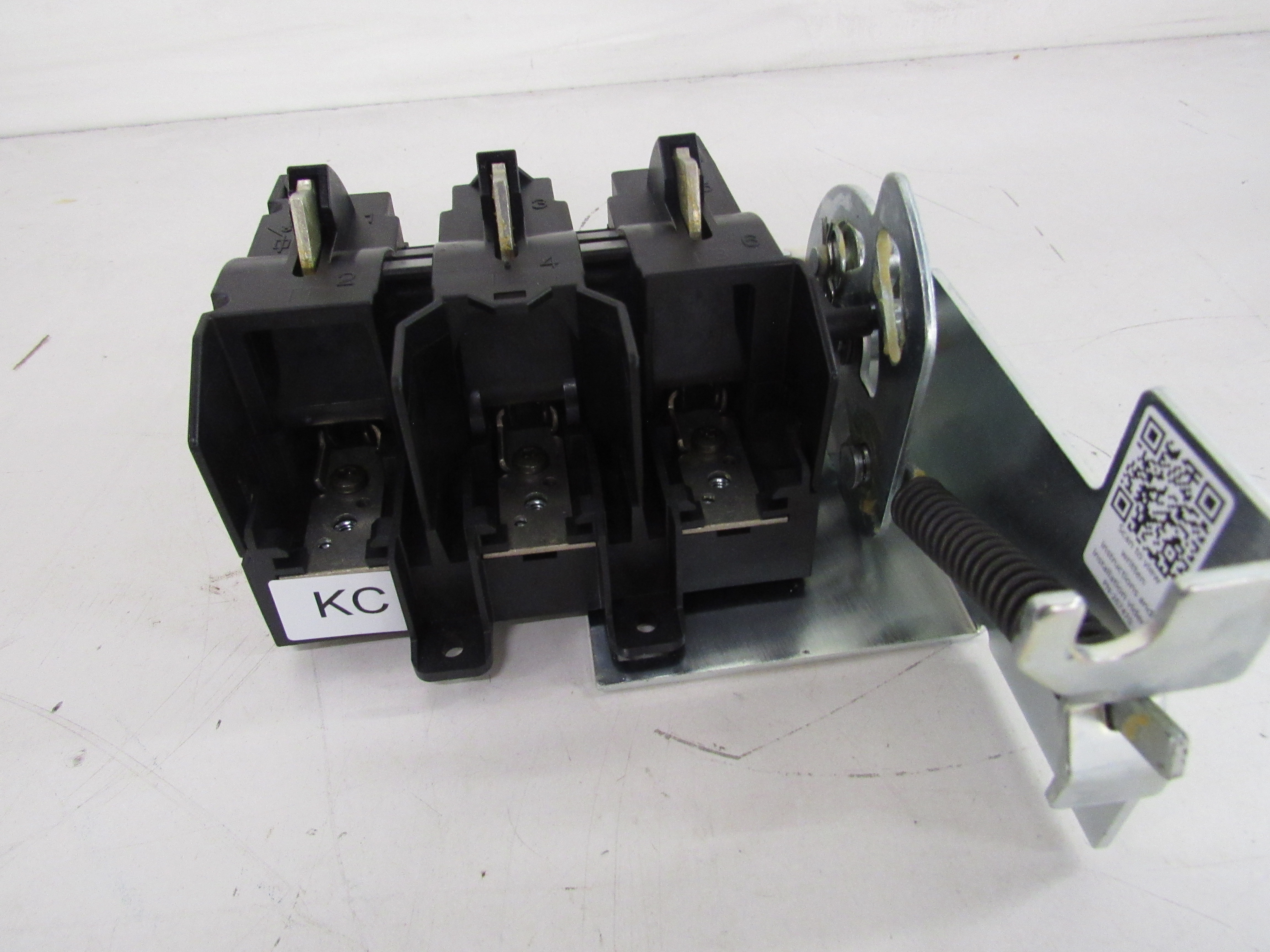 1494U-D30 Allen Bradley Disconnect Switches