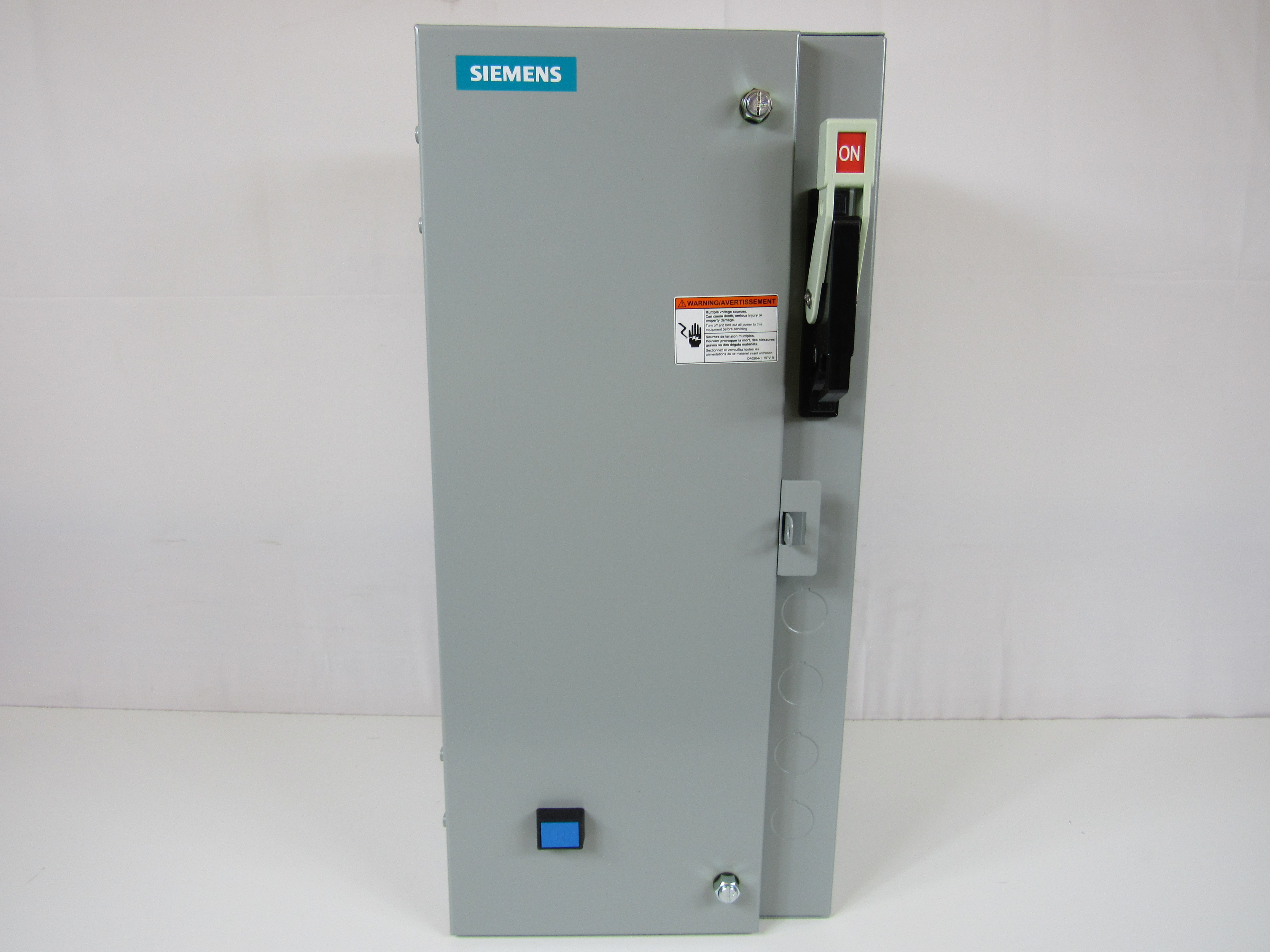 17FUF92BA12 Siemens Combination Starters
