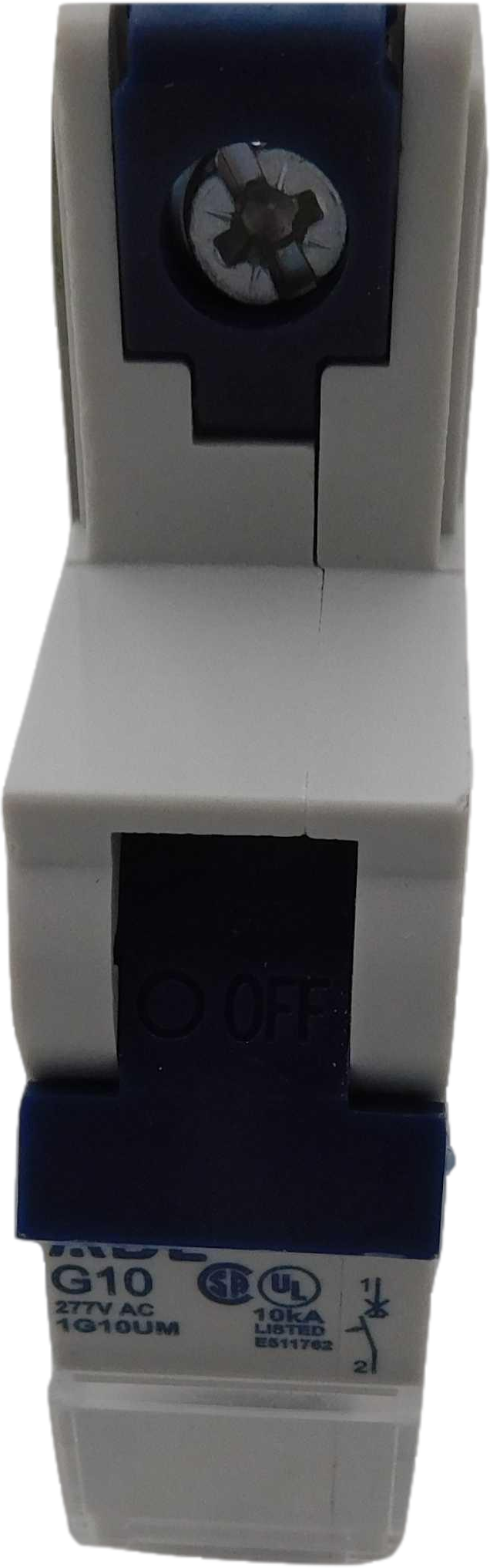 1G10UM Altech Miniature Circuit Breakers (MCBs)