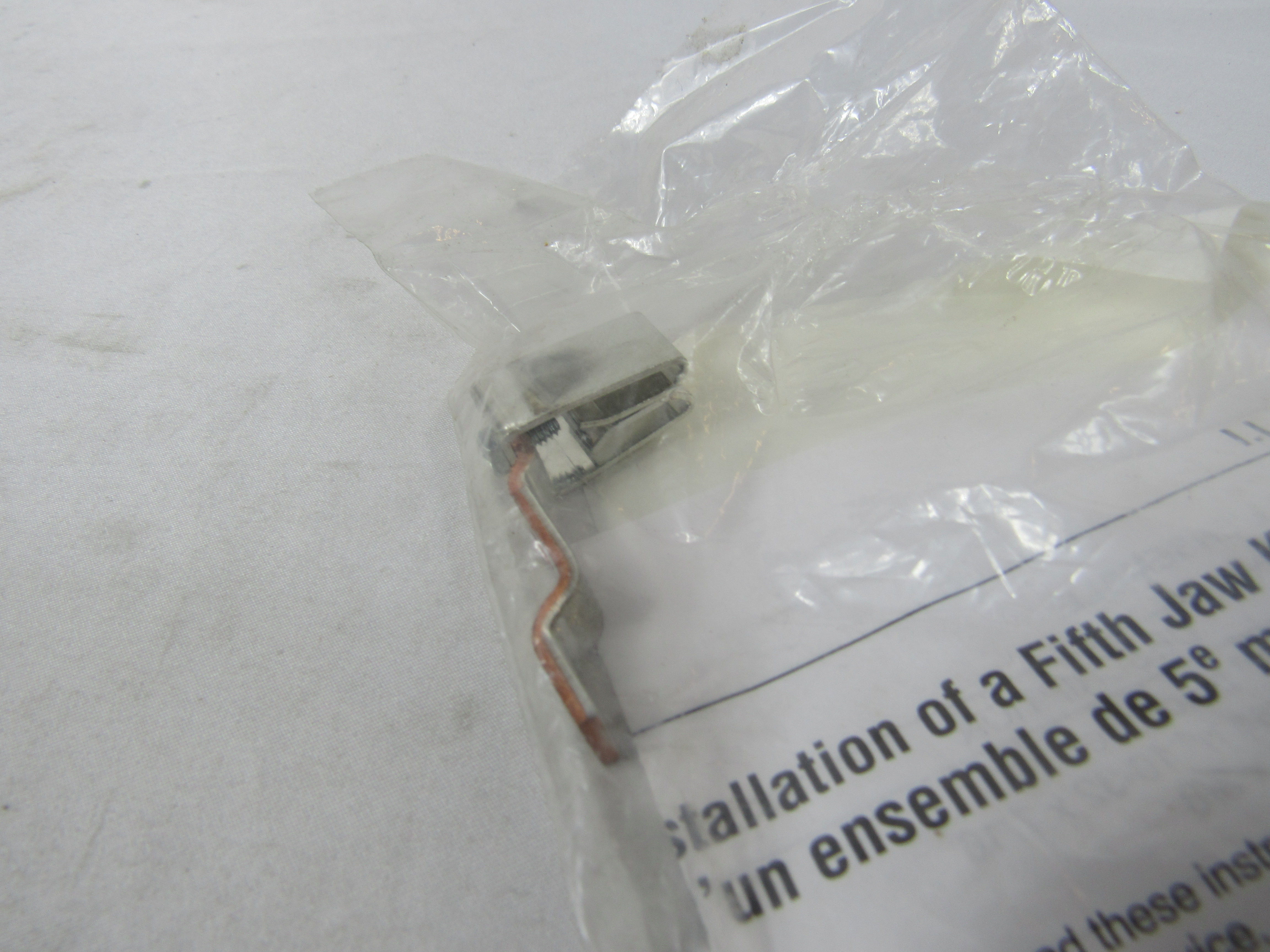 1MM5JK Eaton Meter and Meter Socket Accessories