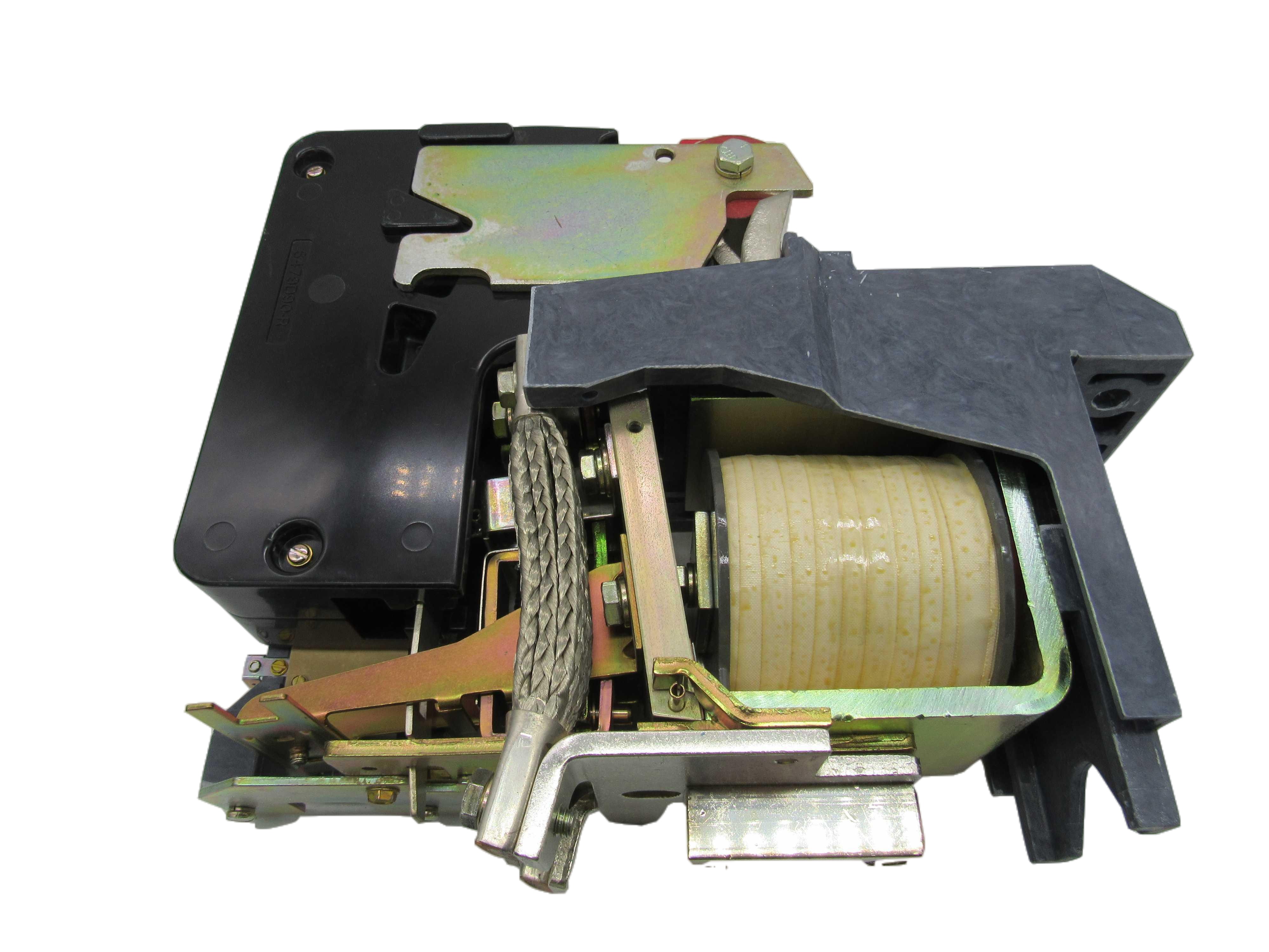 2120A07G17 Eaton Definite Purpose Contactors