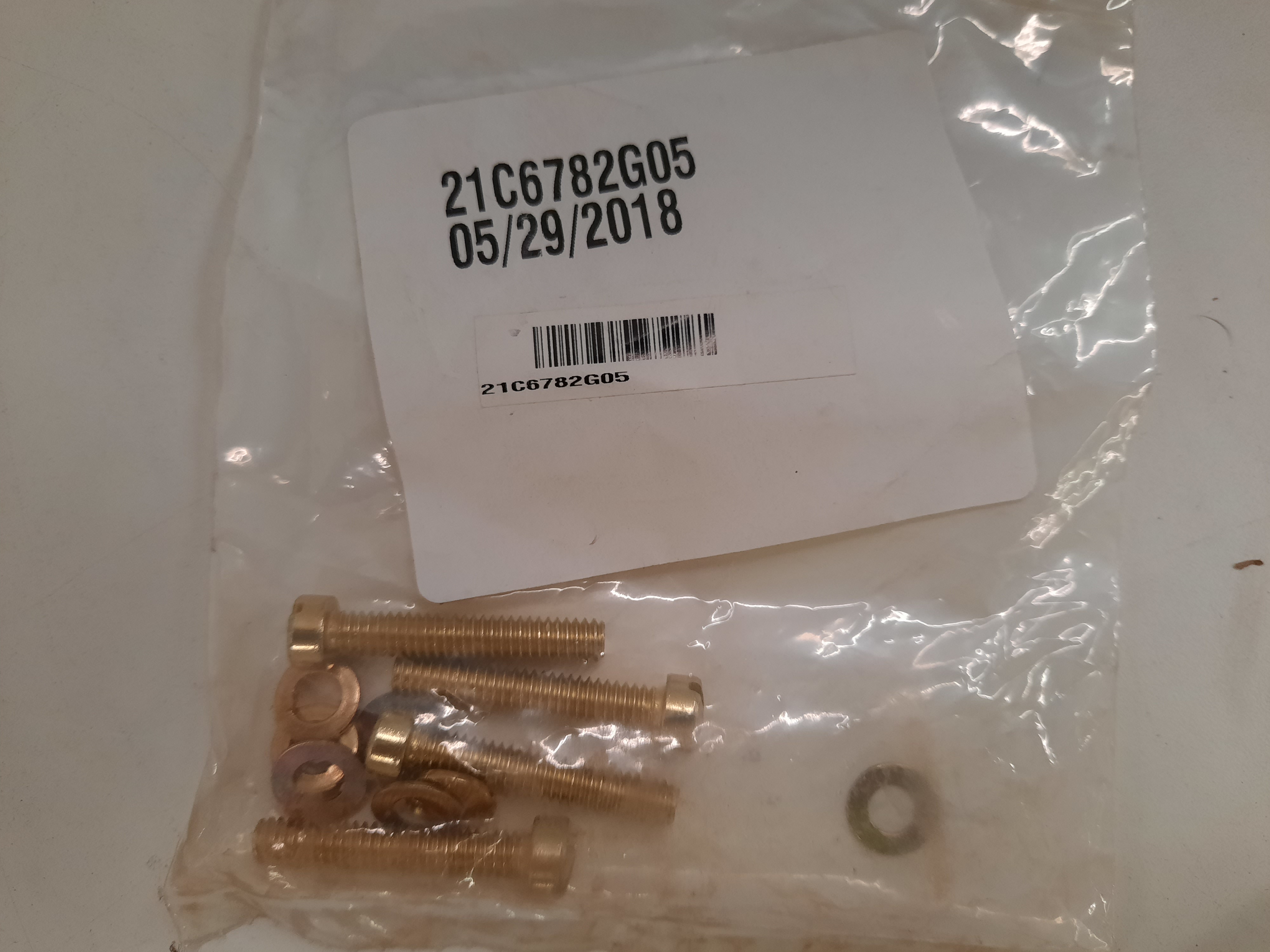21C6782G05 Eaton Circuit Breaker Accessories