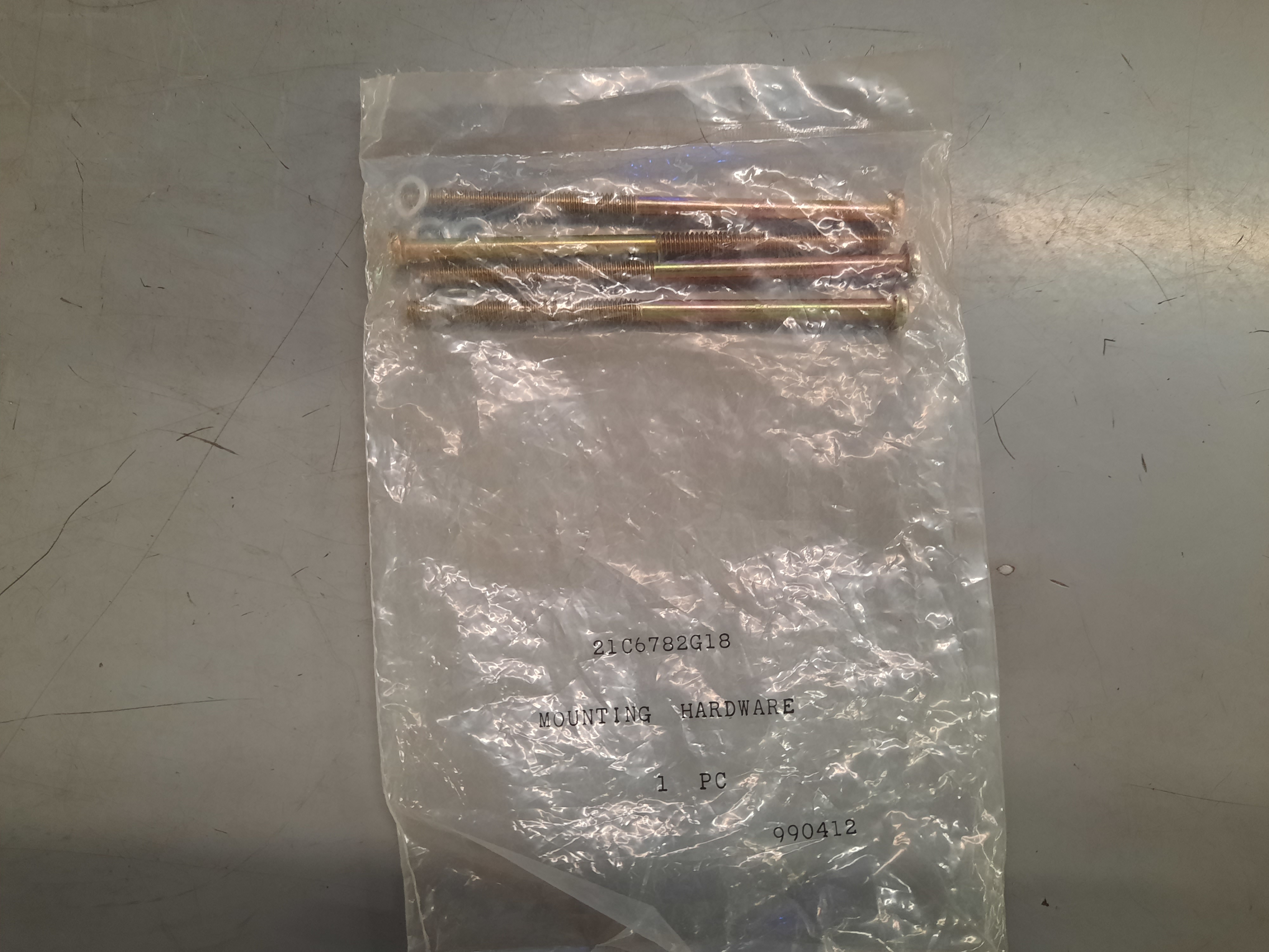 21C6782G18 Eaton Circuit Breaker Accessories