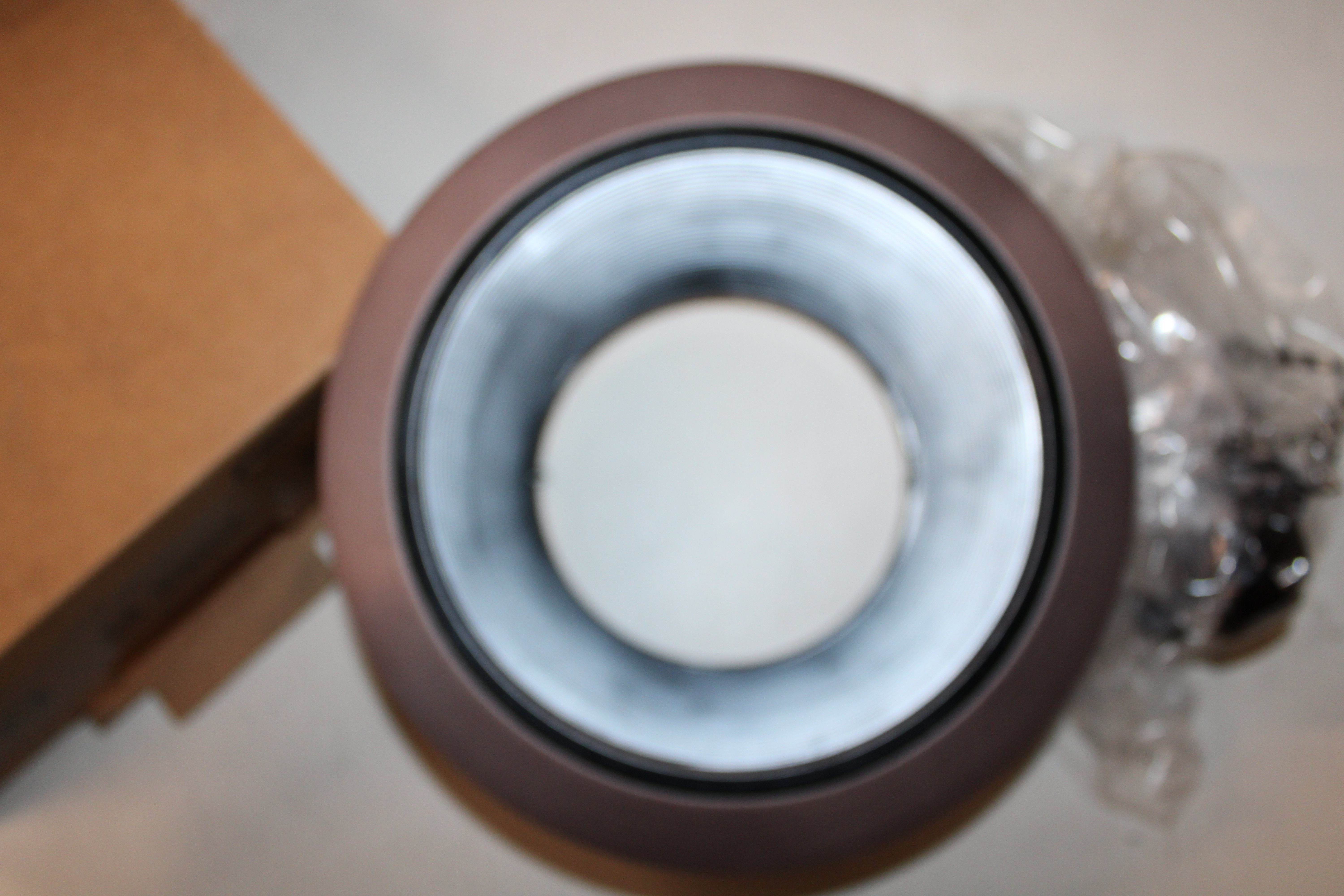 24-BBRZ Juno Lighting Other Lighting Fixtures/Trim/Accessories