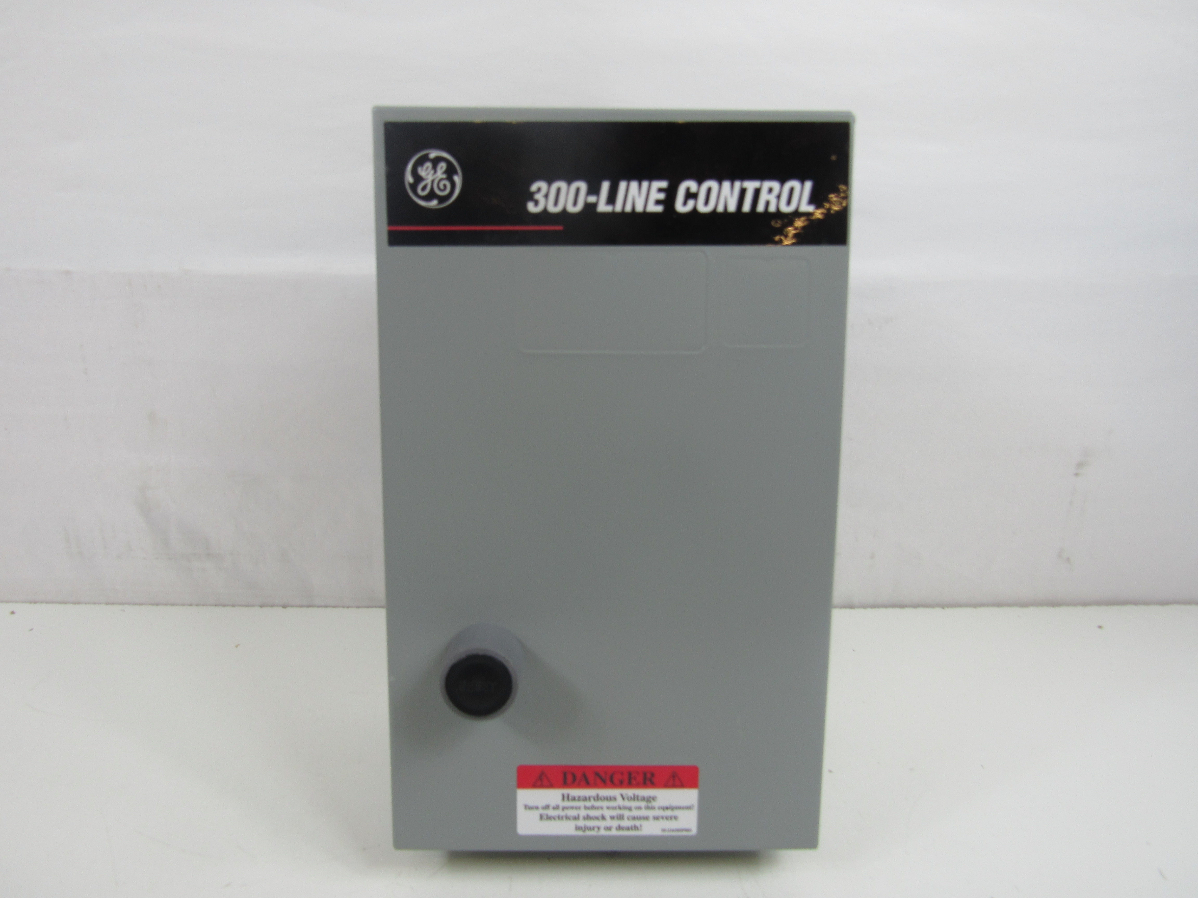 306C10200XAAAAG  Non-Combination Starter