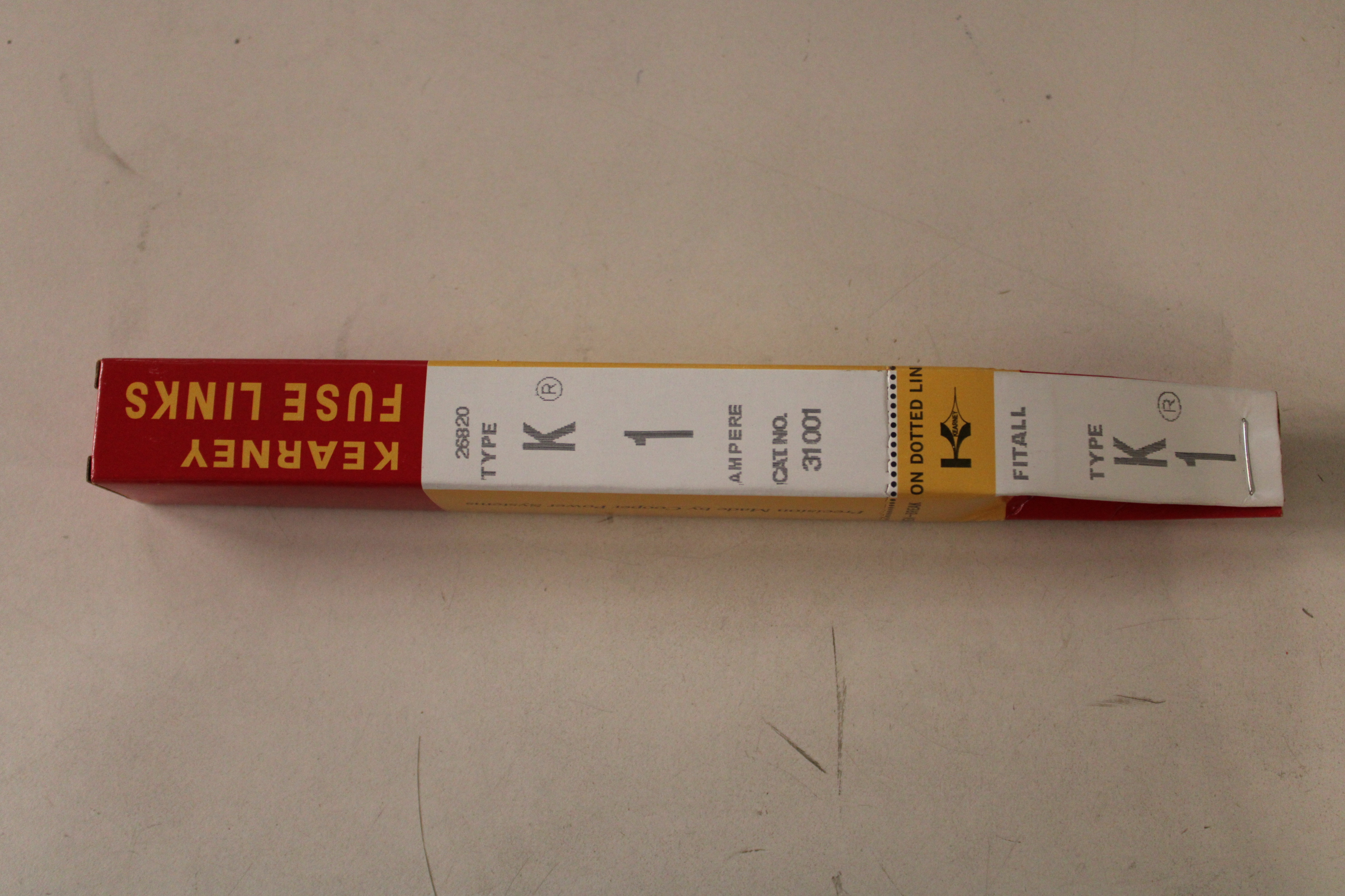 31001 Kearney Fuse Accessories