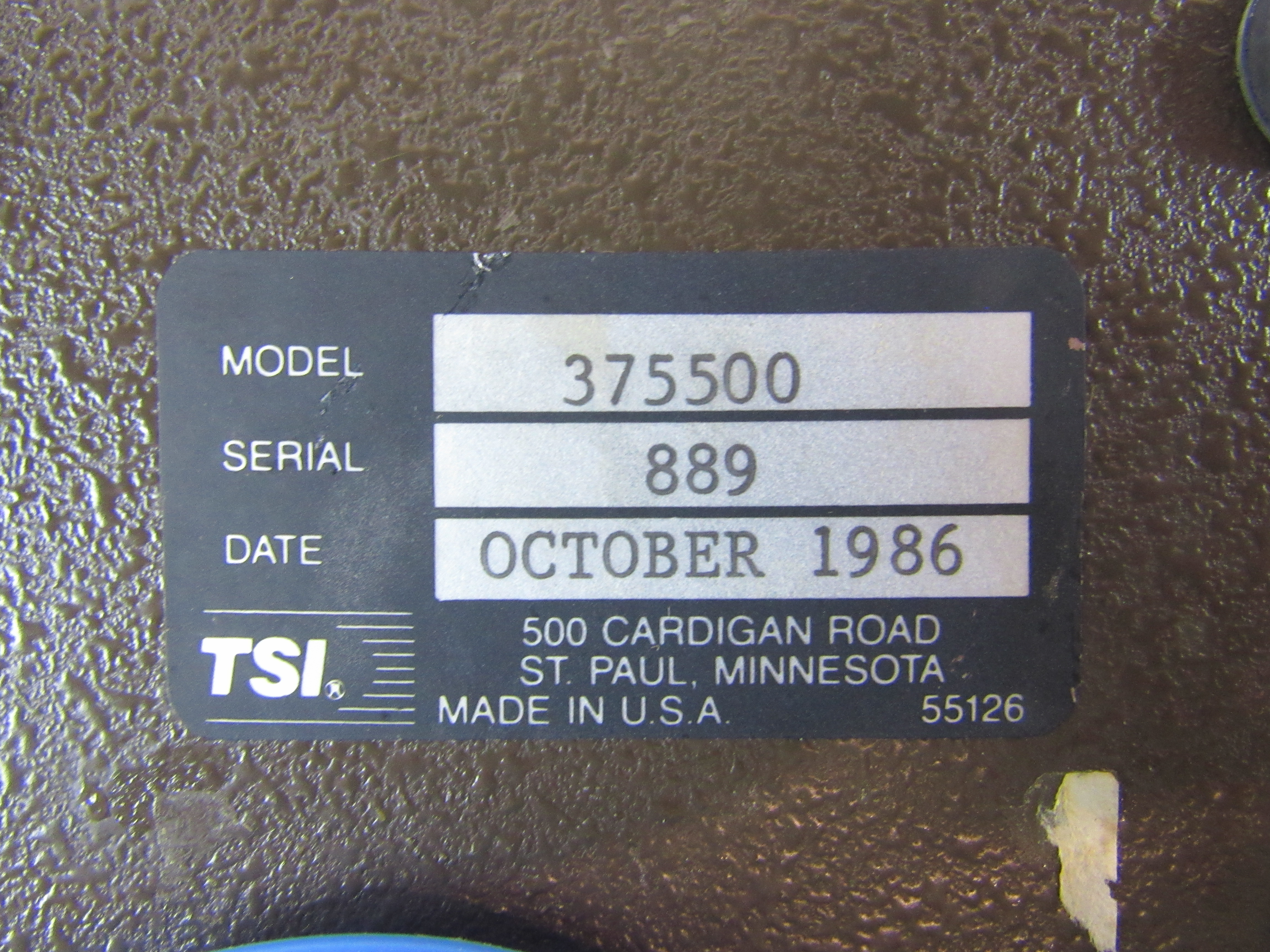 375500 Tsi Timers and Time Switches