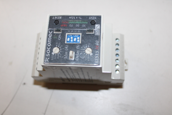 49413602 Socomec Relays