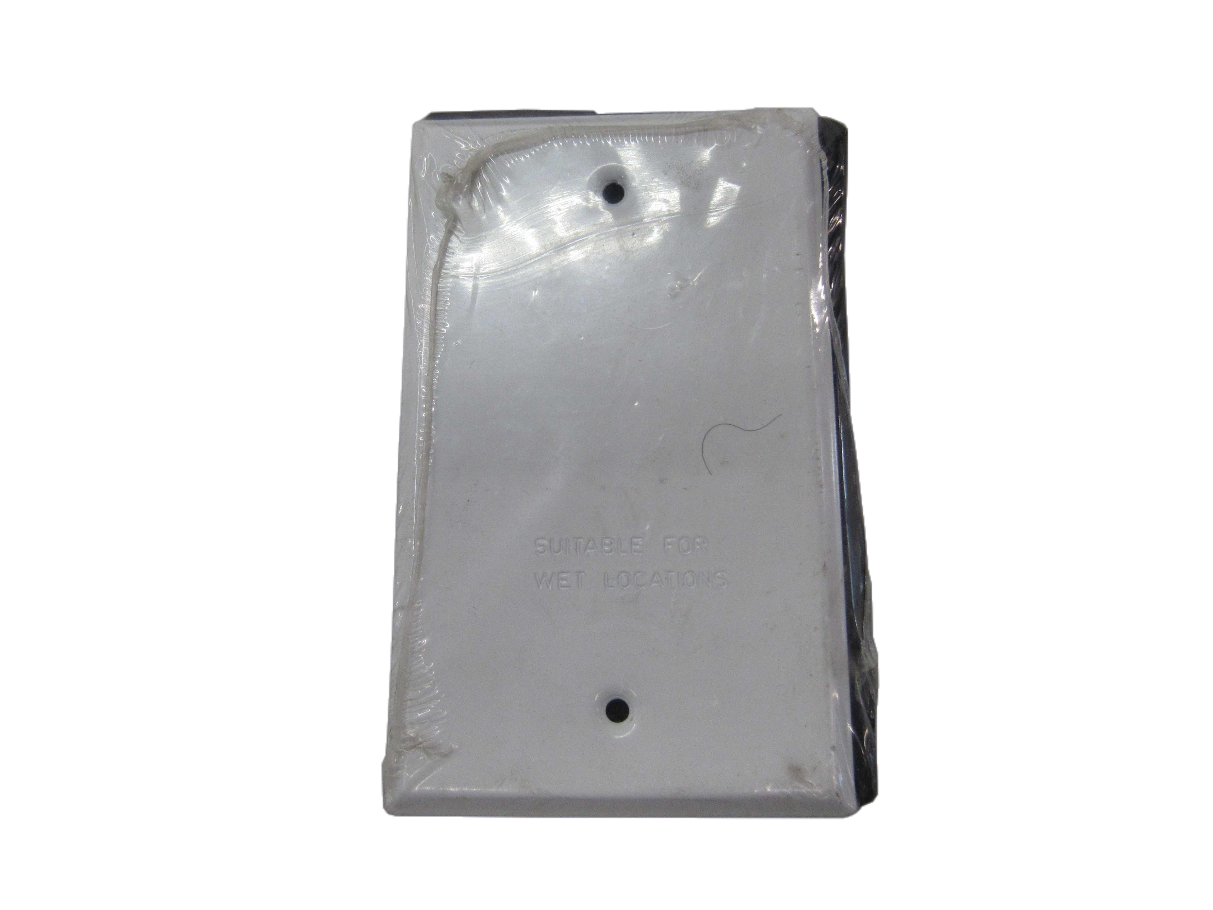 1195441 Bell Outdoor Outlet Boxes/Covers/Accessories