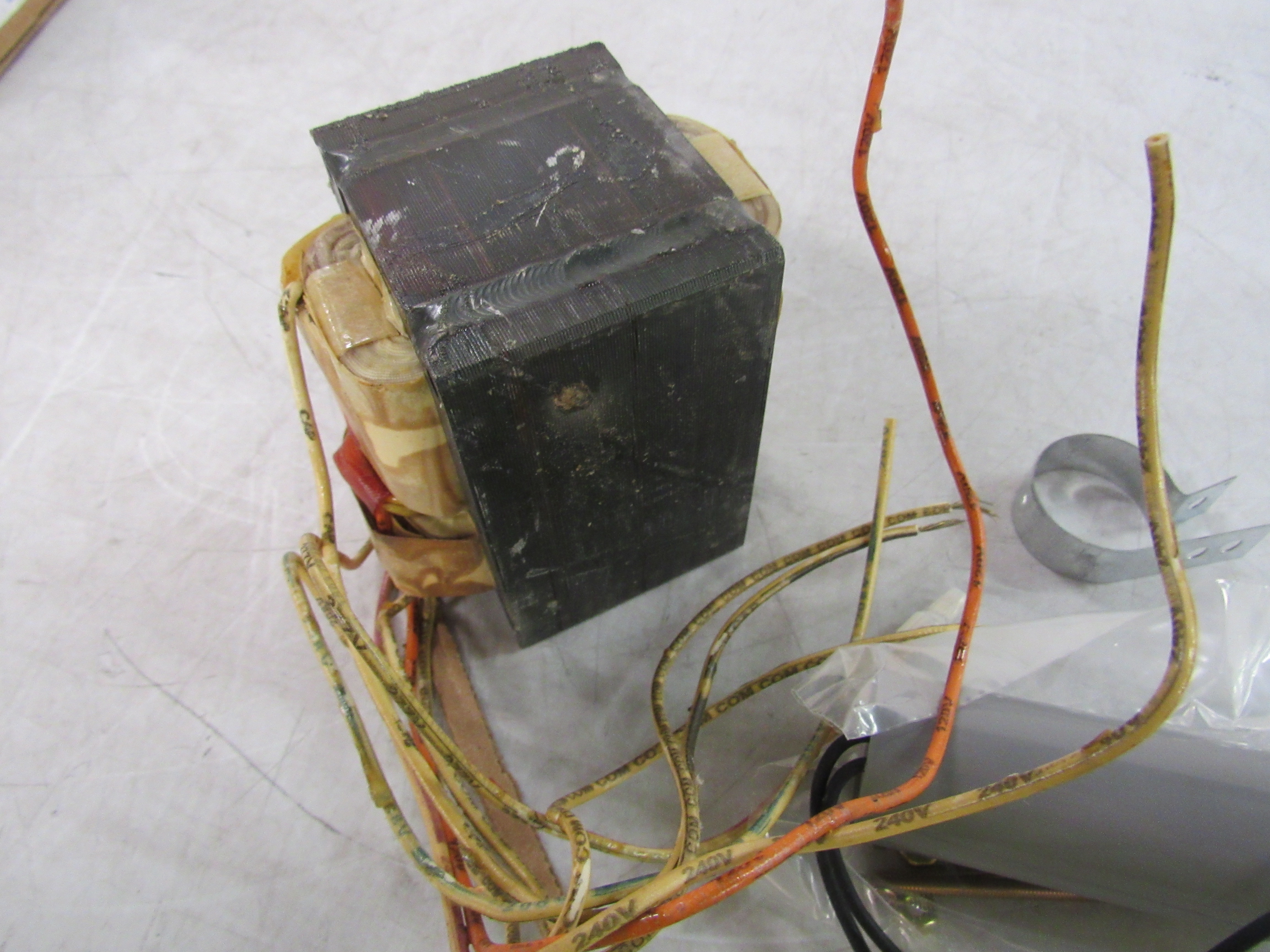 71A5570-001D Philips Plumbing Solenoid Valves and Coils