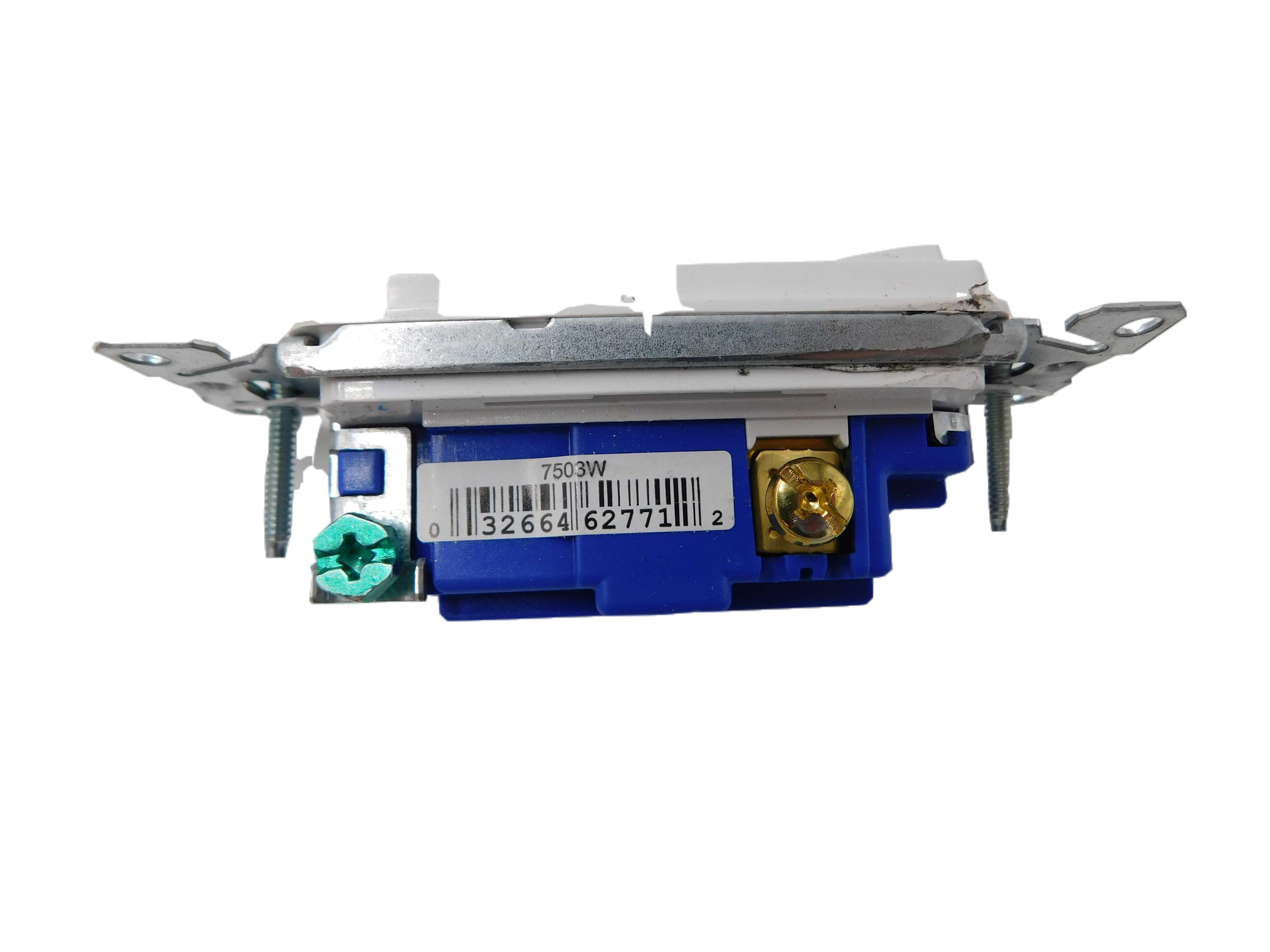 7503W Eaton Light Switch and Control Accessories